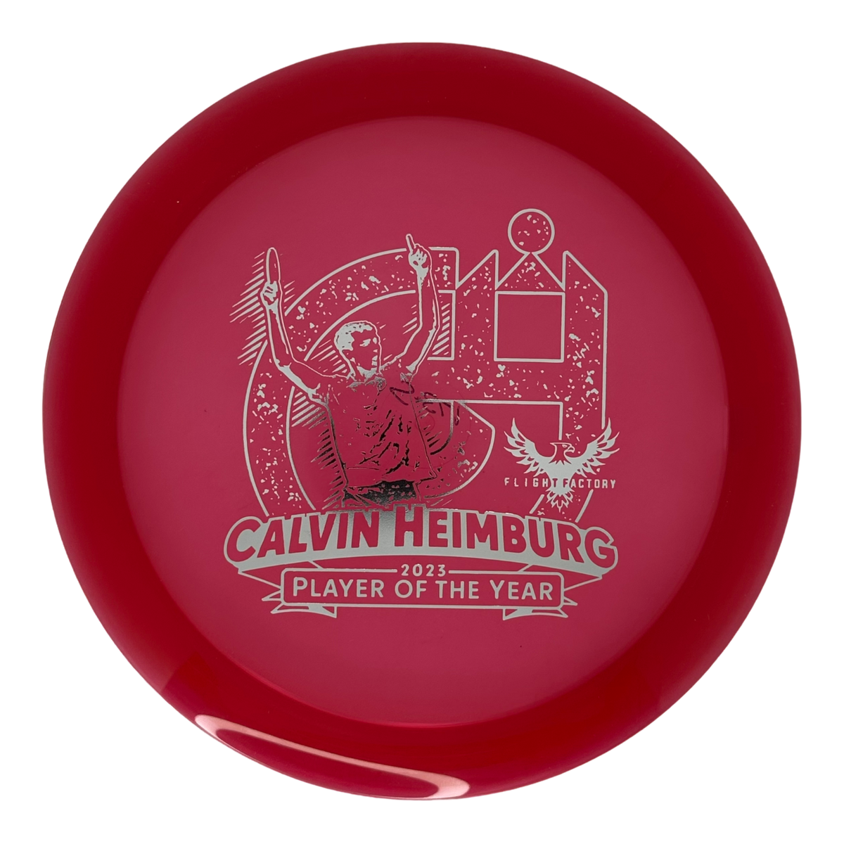 Innova Champion Mamba - Calvin Heimburg Player of the Year (2023)