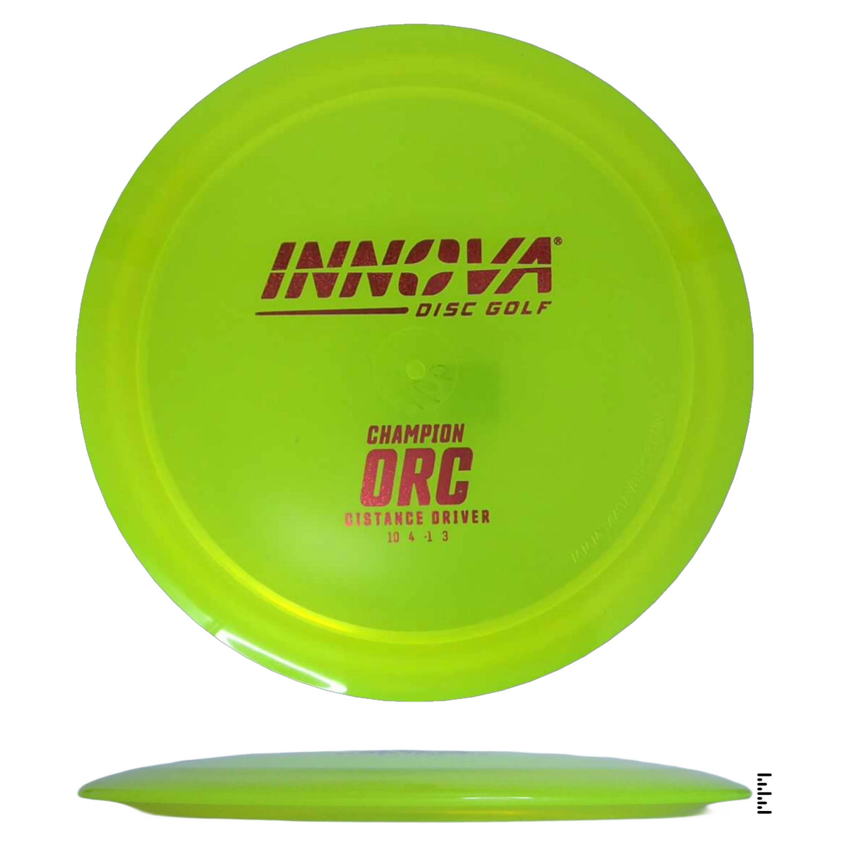 Innova Champion Orc