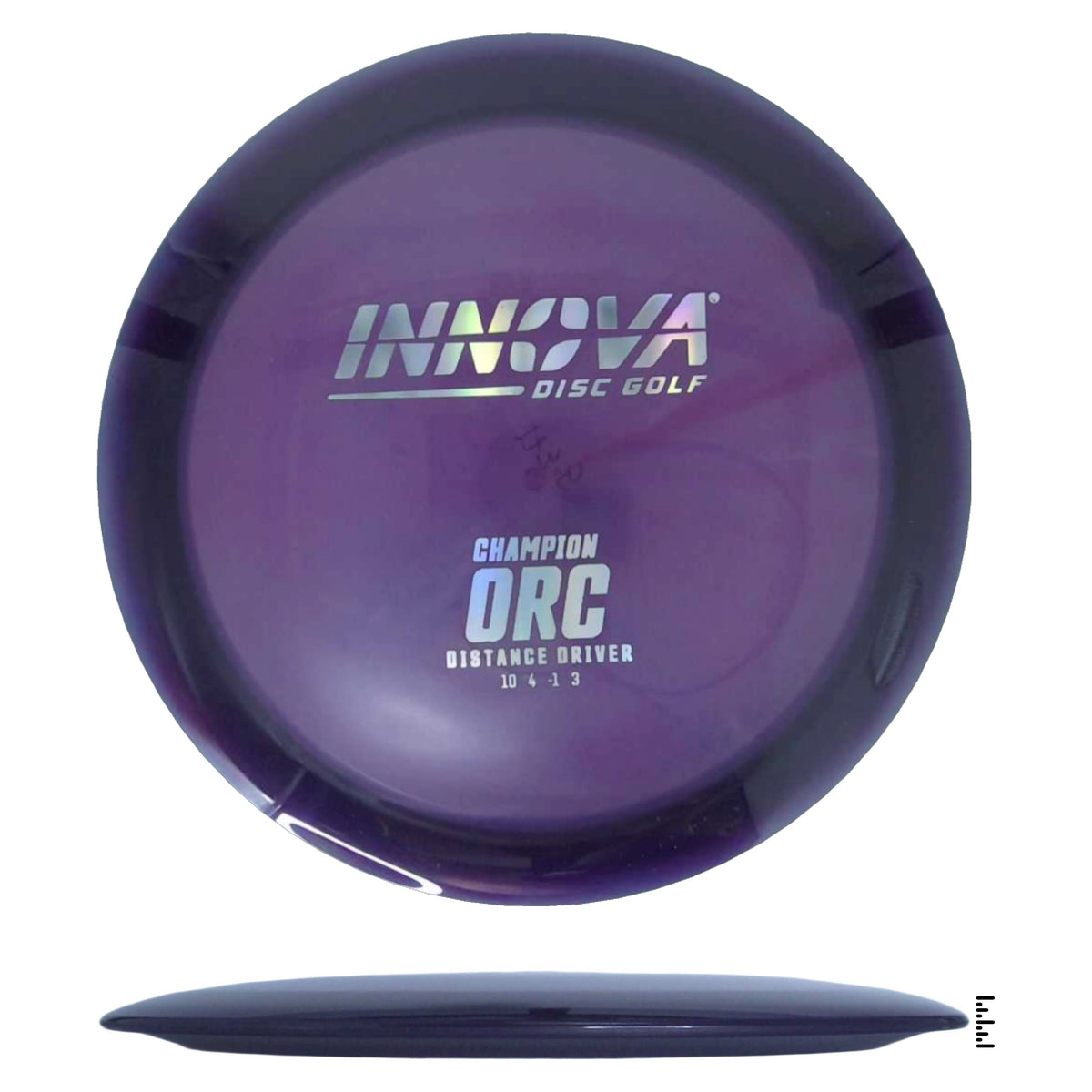 Innova Champion Orc