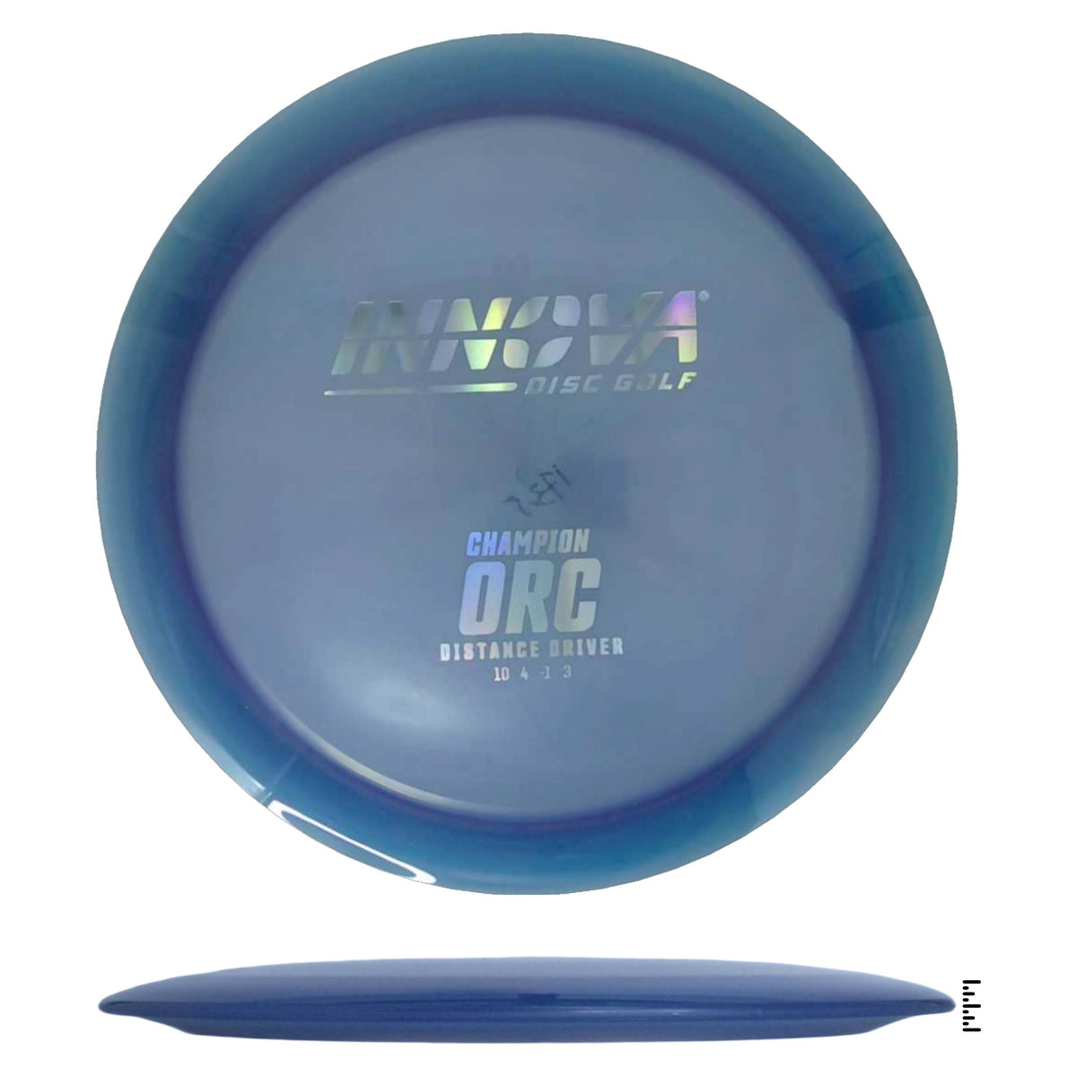 Innova Champion Orc