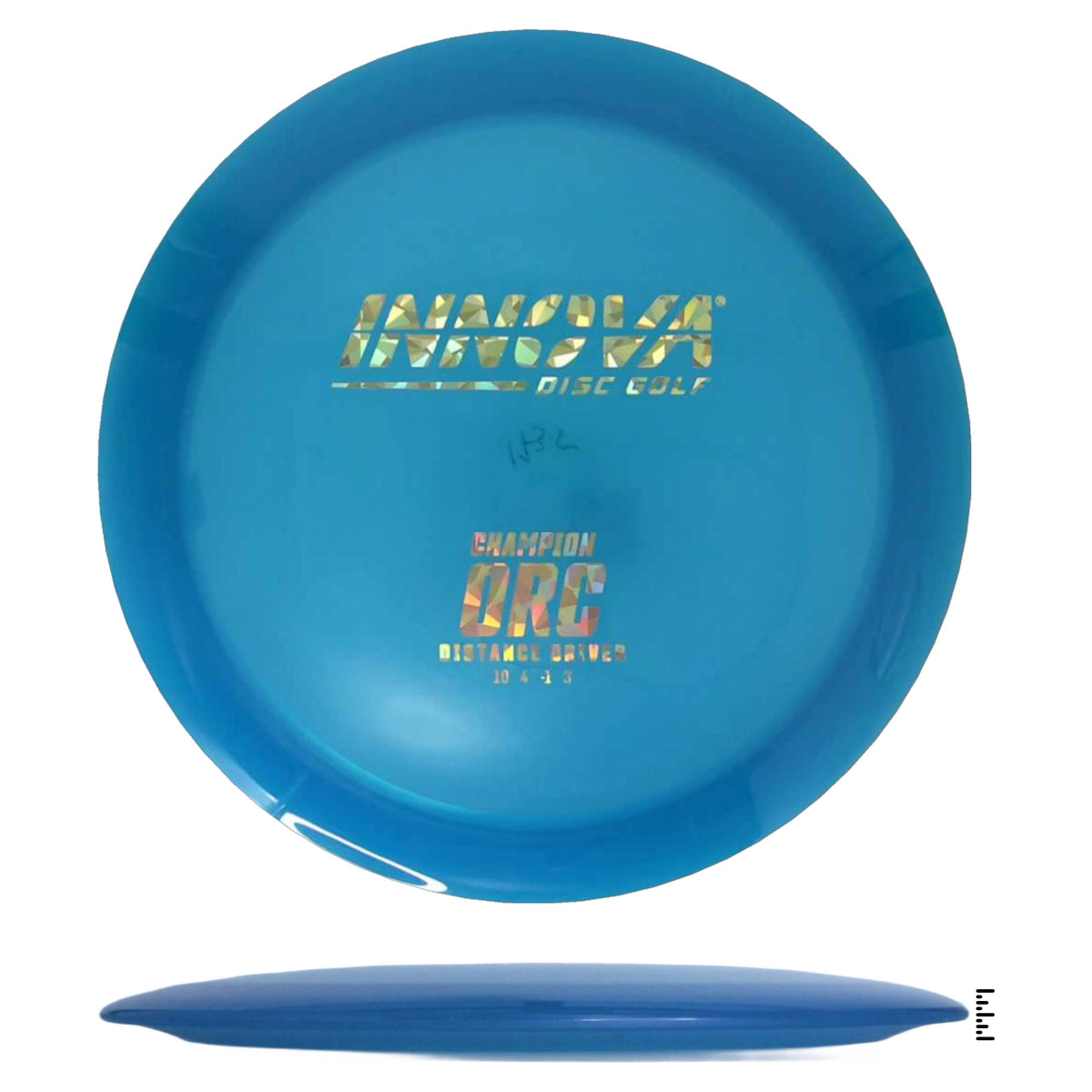 Innova Champion Orc
