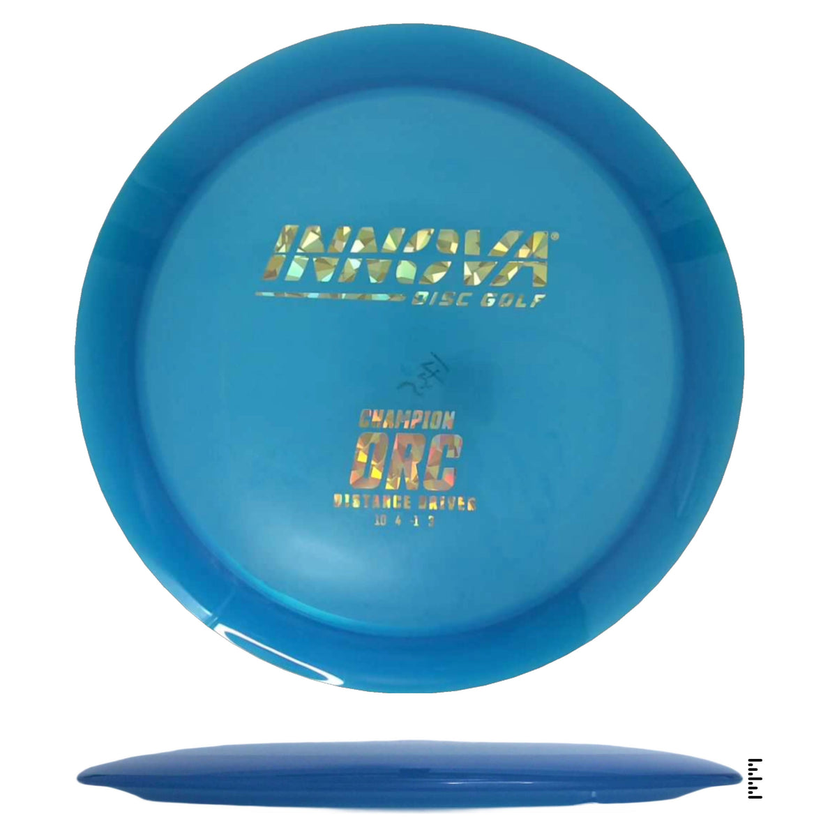 Innova Champion Orc
