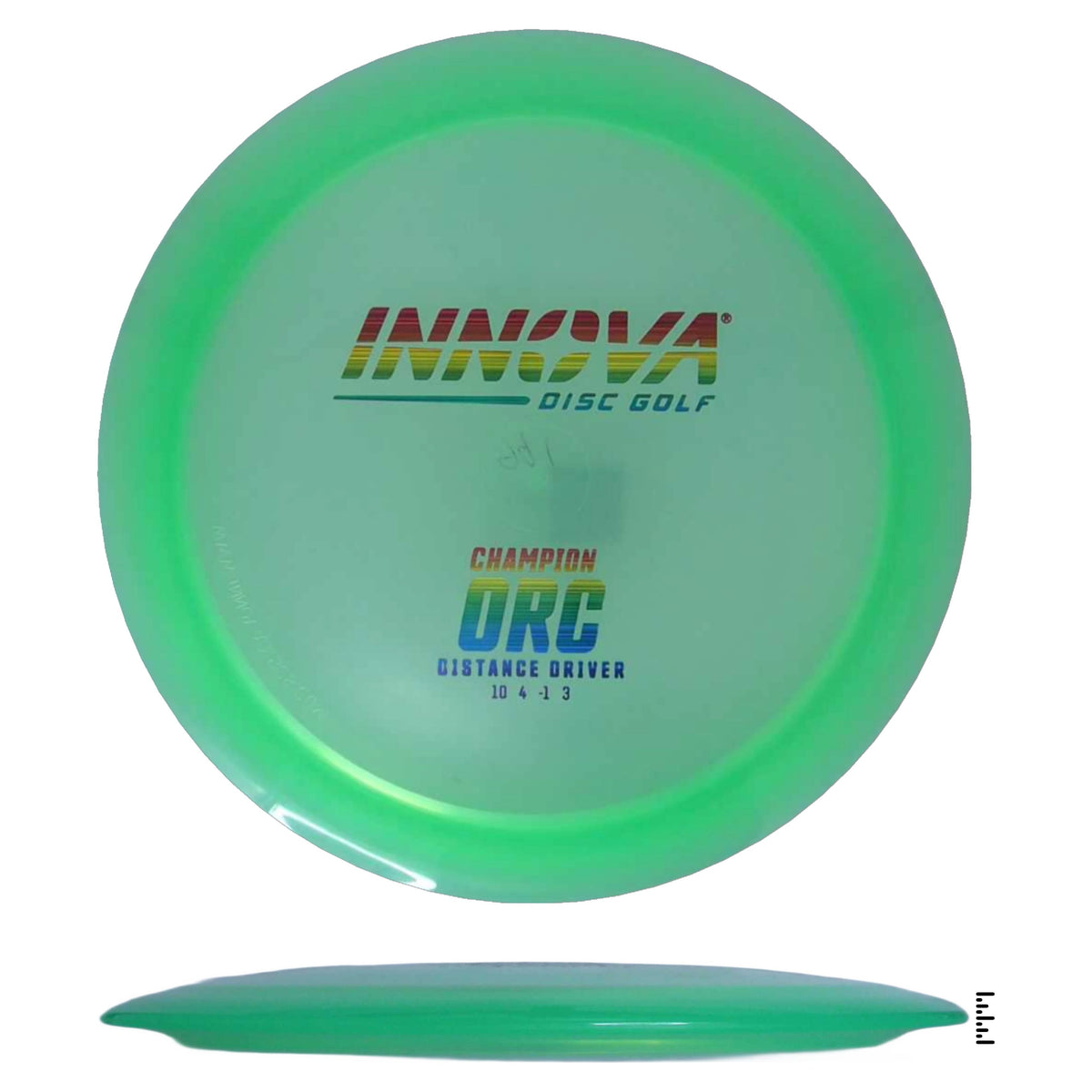 Innova Champion Orc