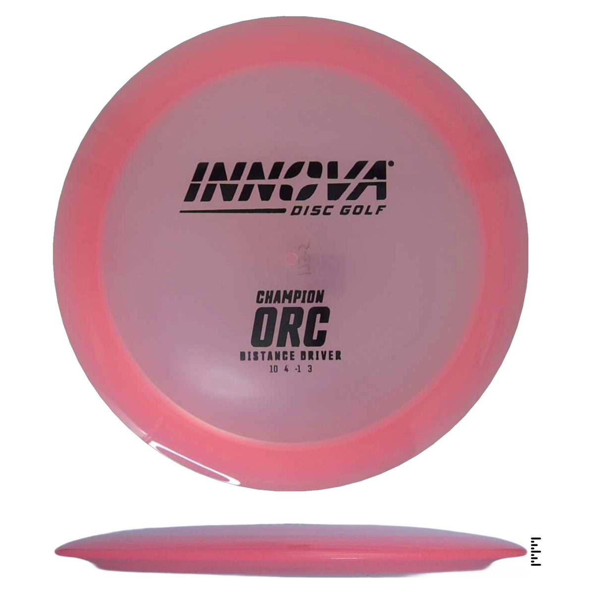Innova Champion Orc