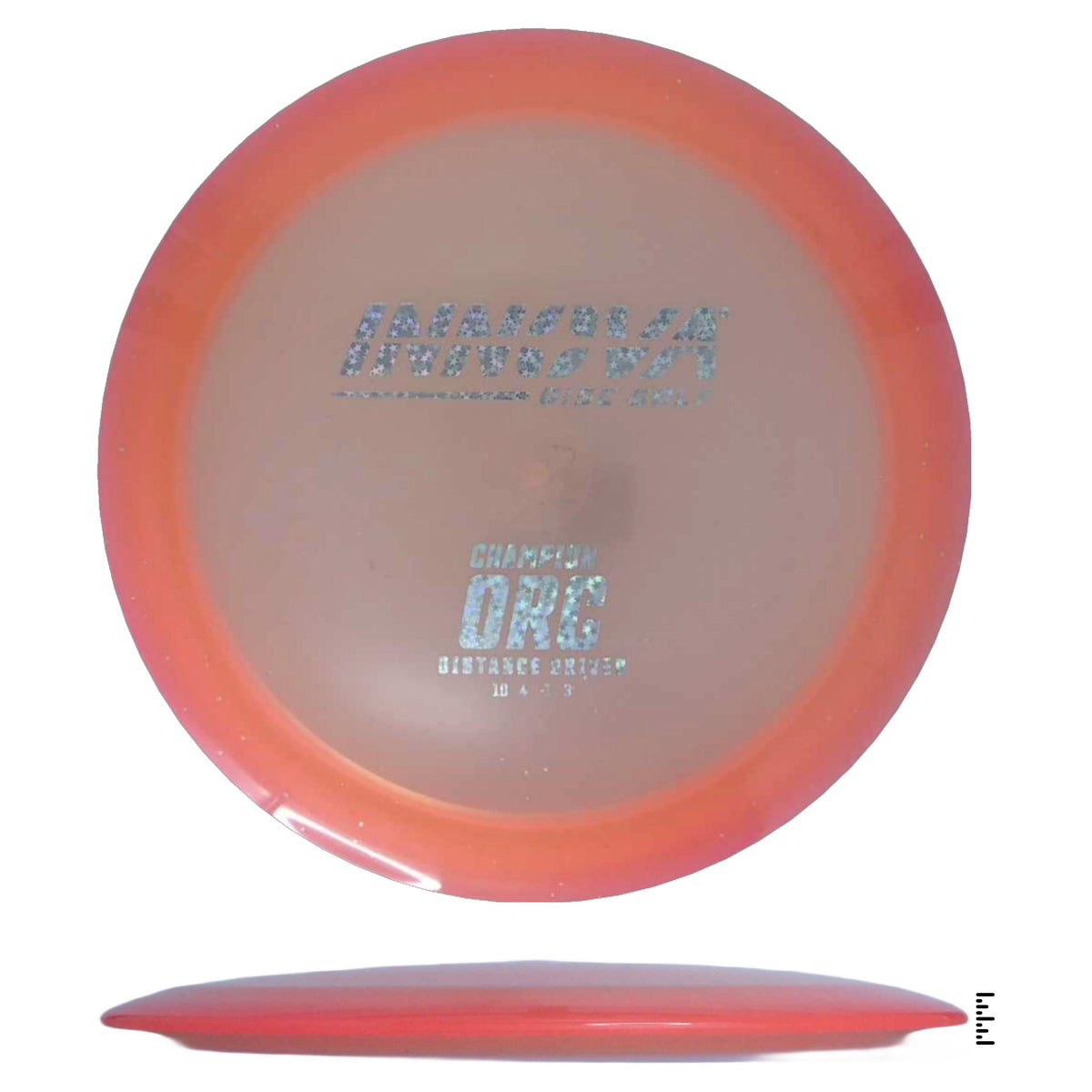 Innova Champion Orc