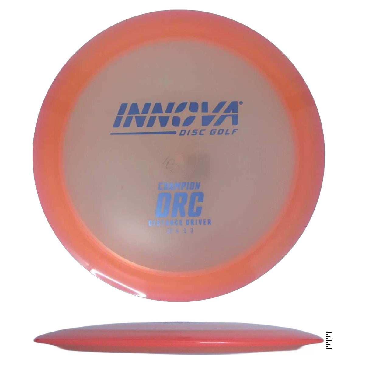 Innova Champion Orc