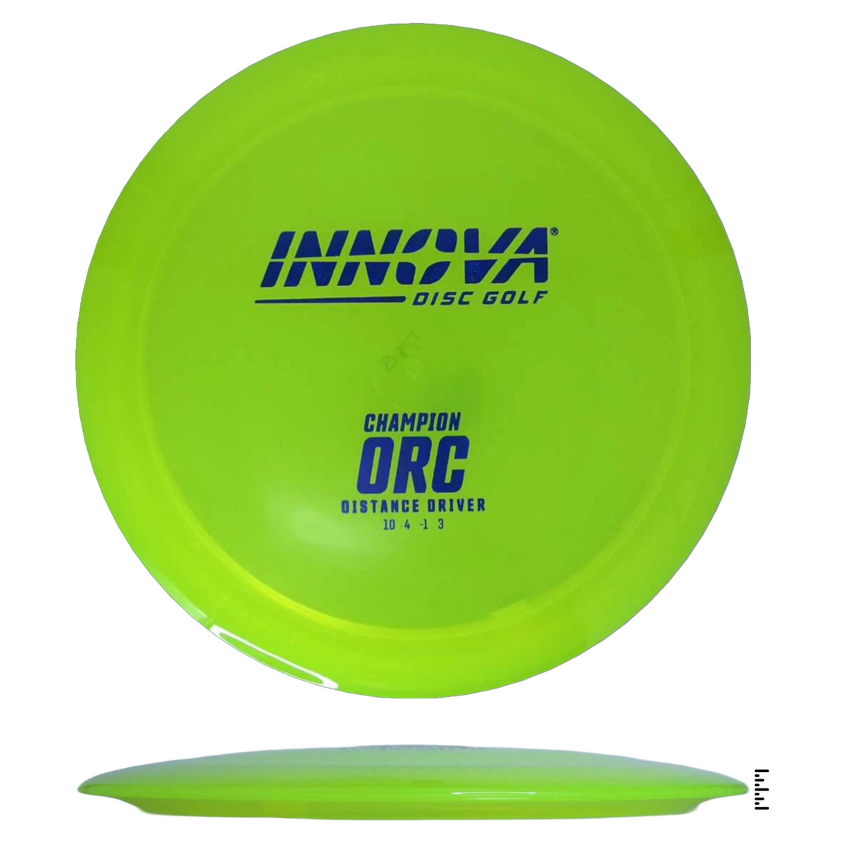 Innova Champion Orc
