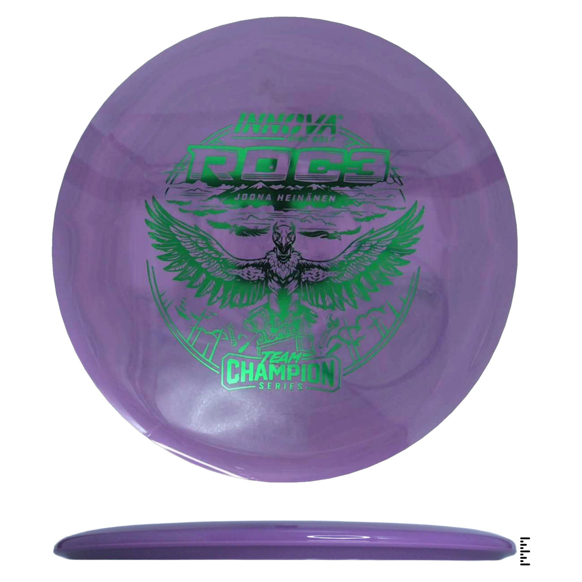 Innova Star Roc3 - Joona Heinanen Tour Series (2025)