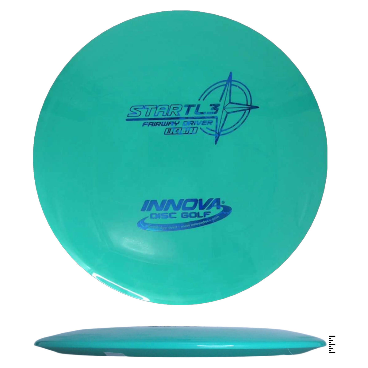 Innova Star TL3