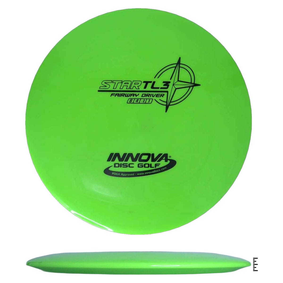 Innova Star TL3