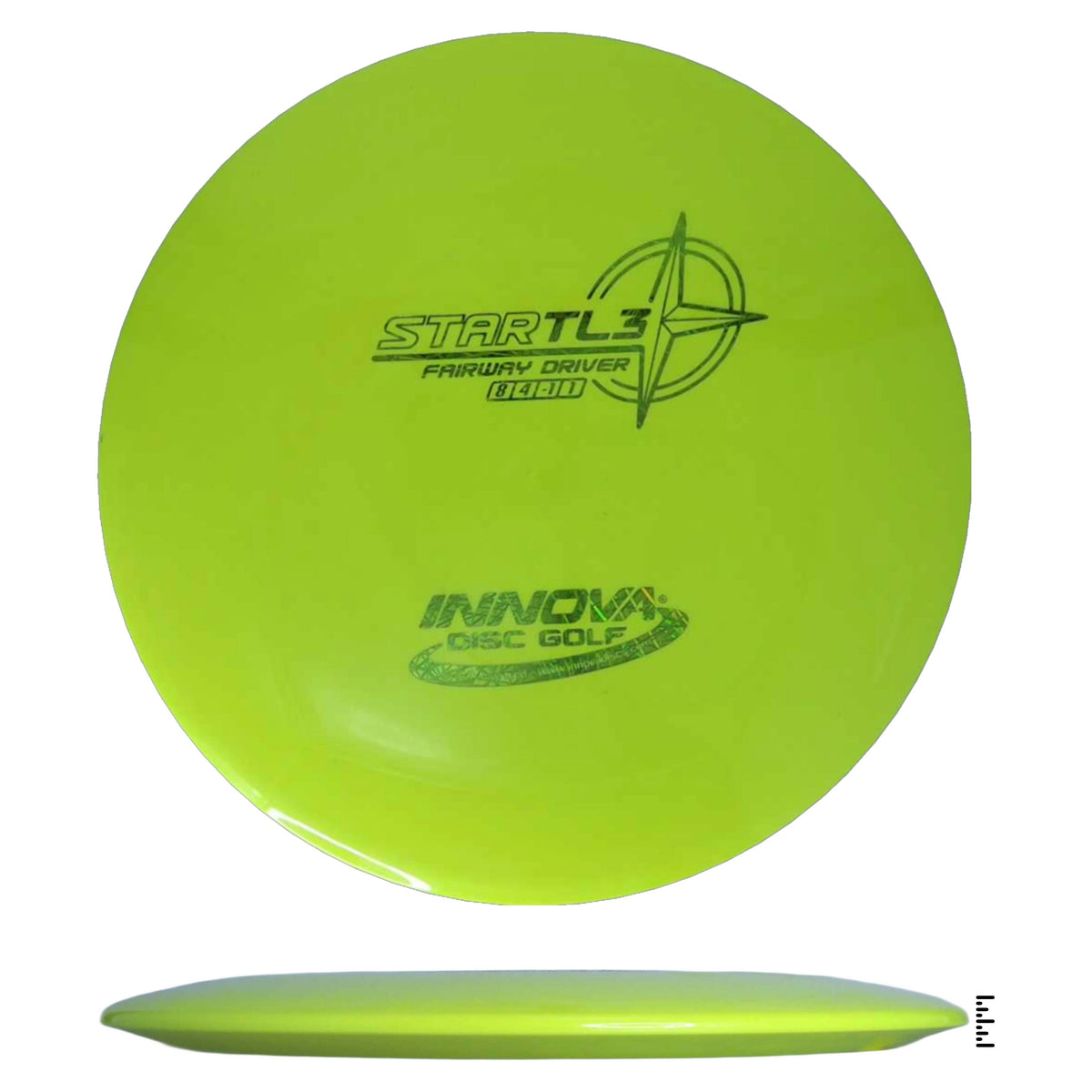 Innova Star TL3