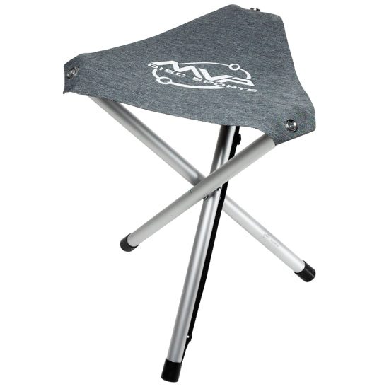 MVP Large Tripod Stool Flight Factory Discs