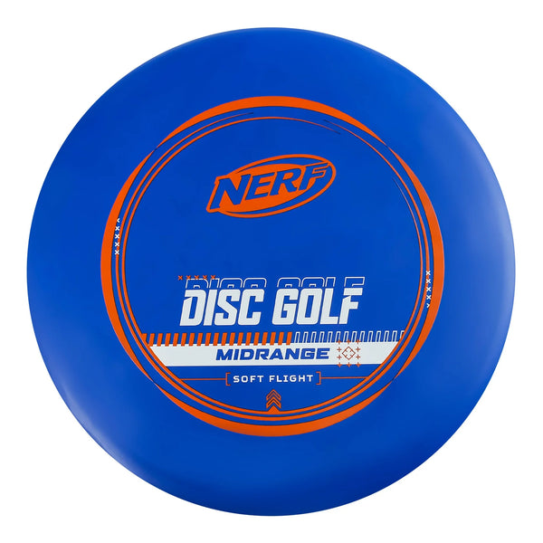 Prodigy x Nerf Soft Flight Midrange - Flight Factory Discs