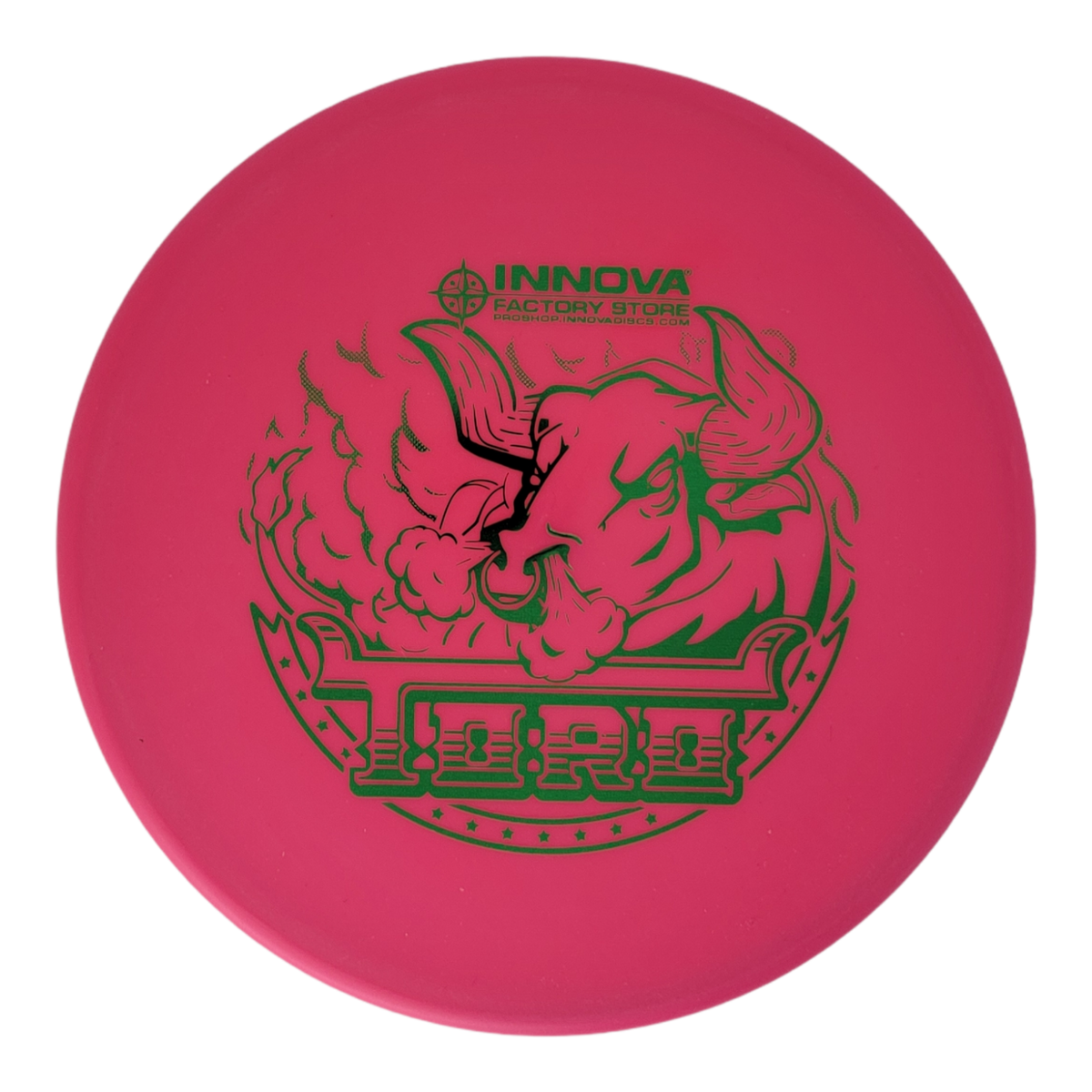 Innova KC Pro Toro