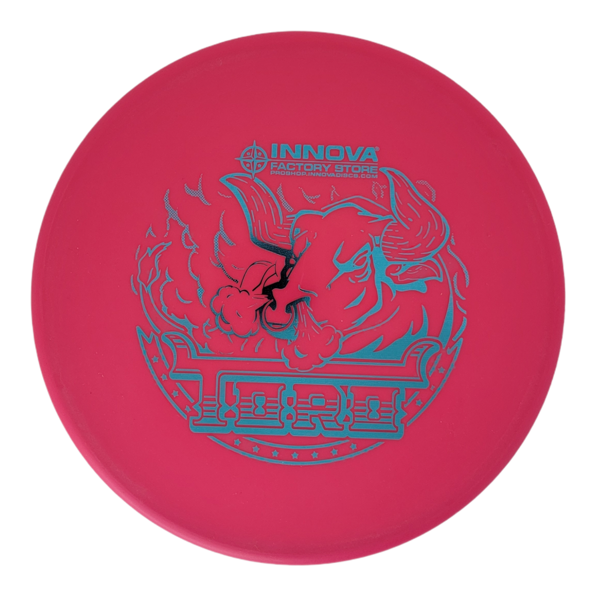 Innova KC Pro Toro