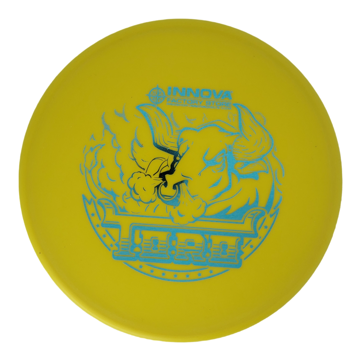Innova KC Pro Toro