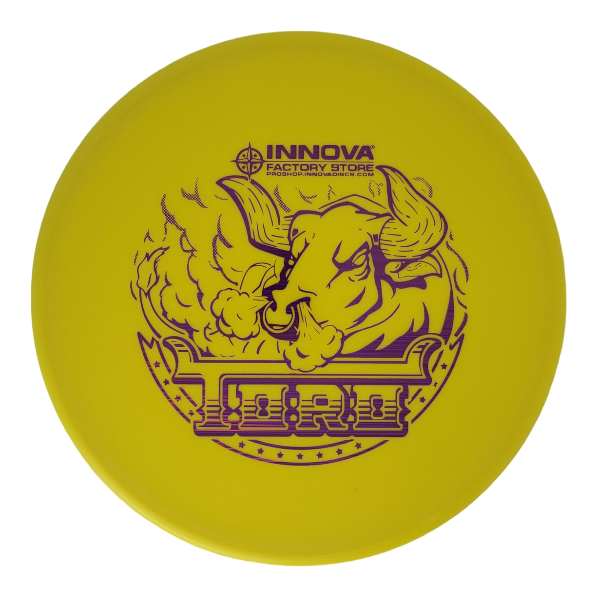 Innova KC Pro Toro