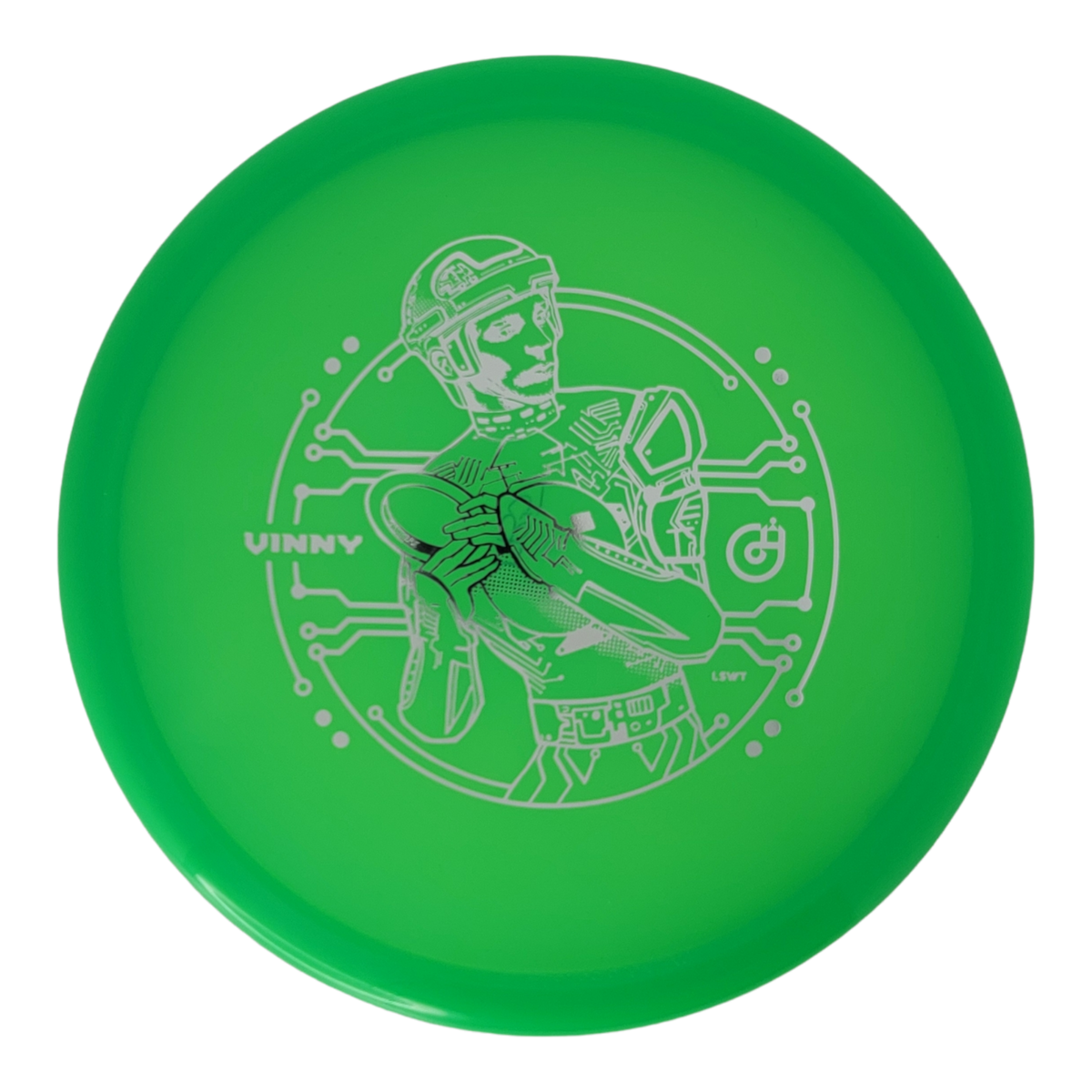 Innova Champion Rhyno - VinnyTron