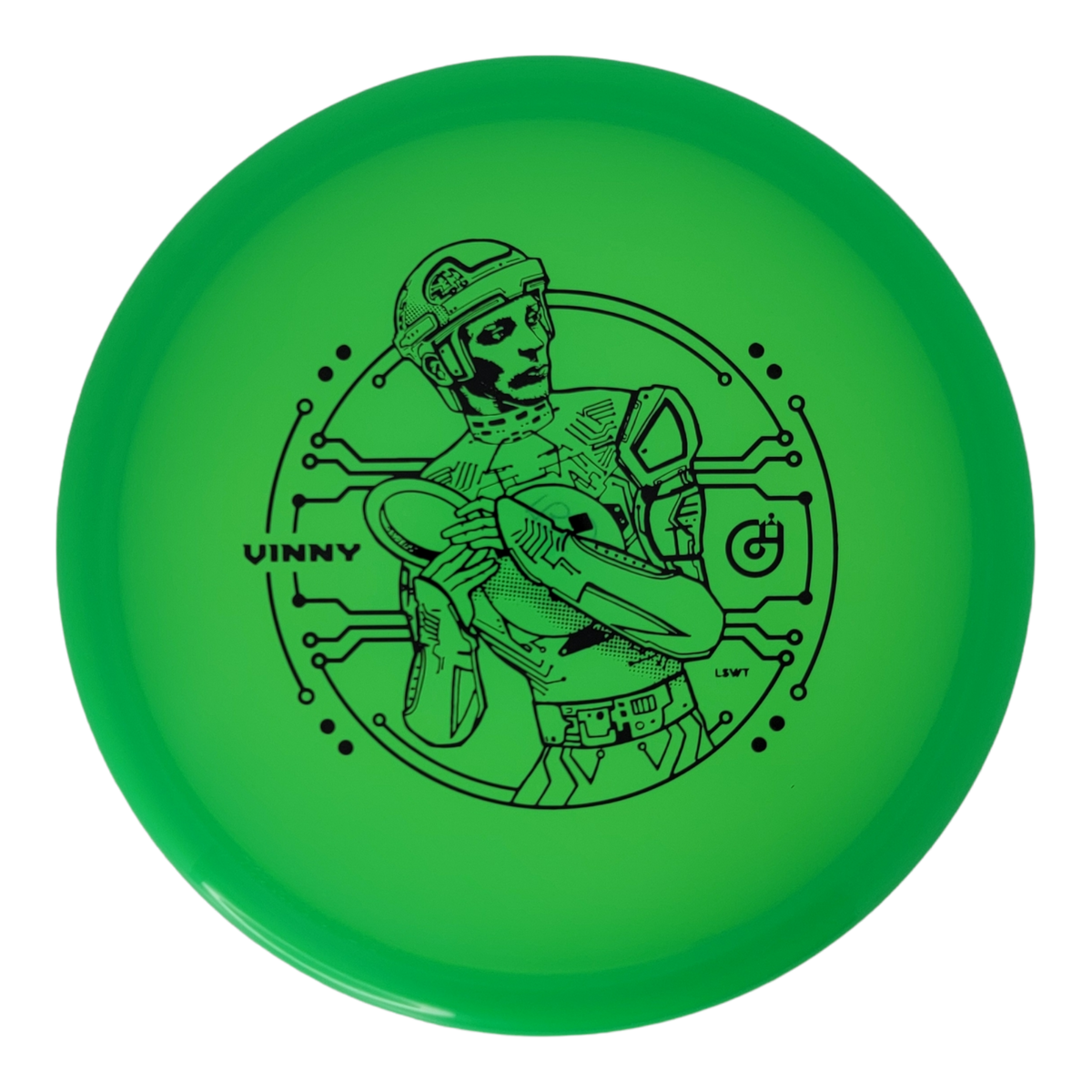 Innova Champion Rhyno - VinnyTron