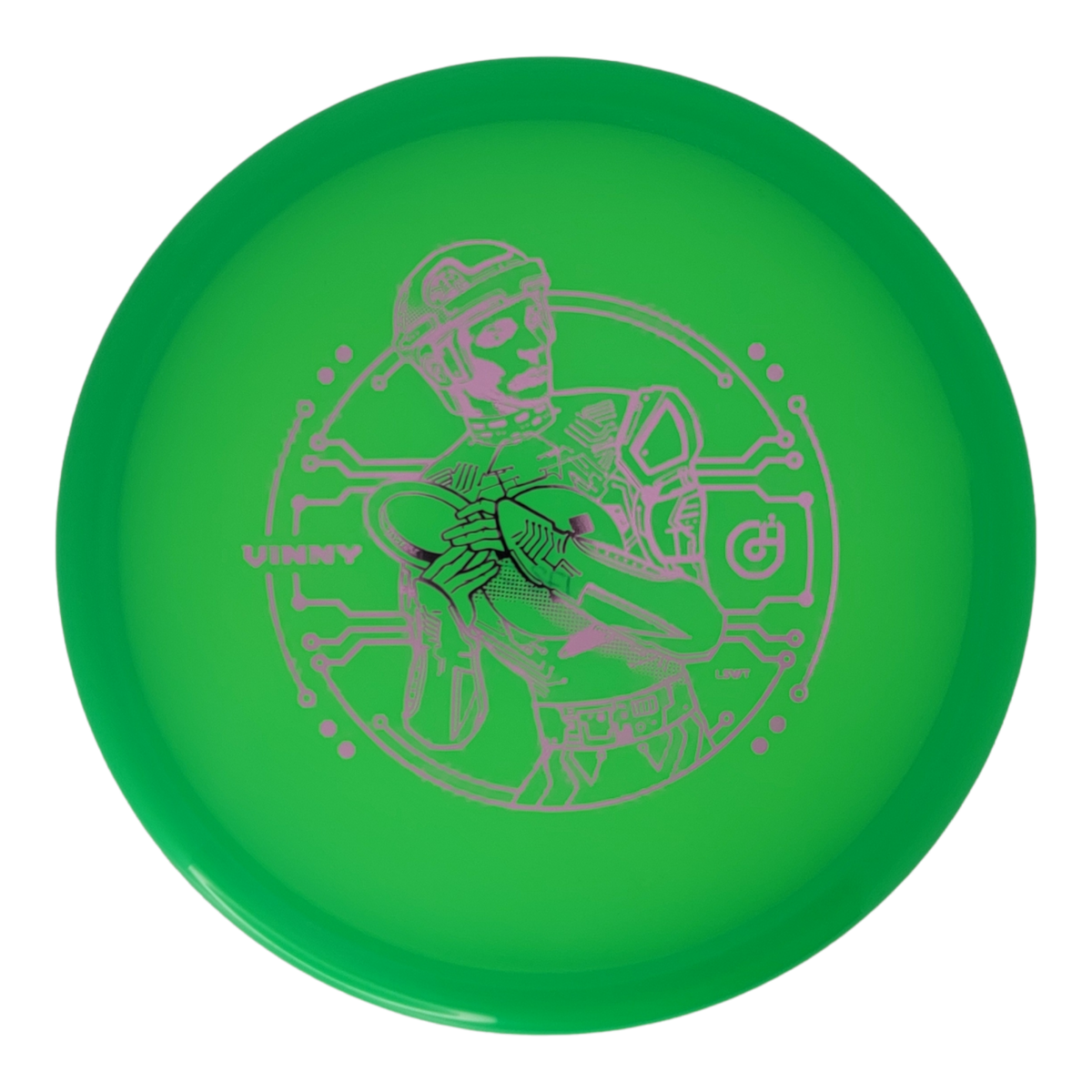 Innova Champion Rhyno - VinnyTron