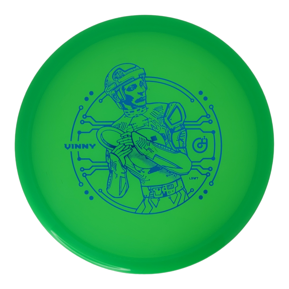 Innova Champion Rhyno - VinnyTron