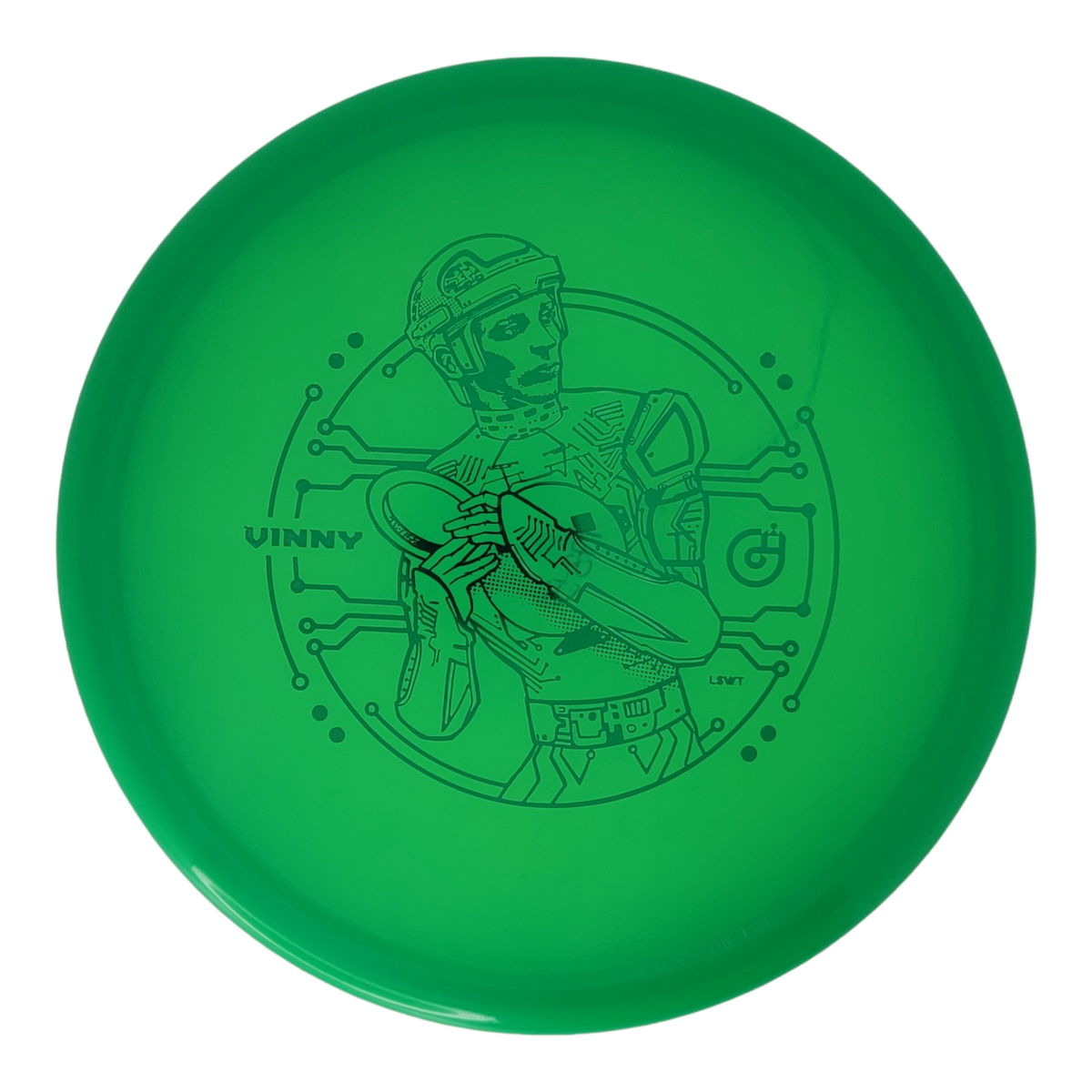 Innova Champion Rhyno - VinnyTron