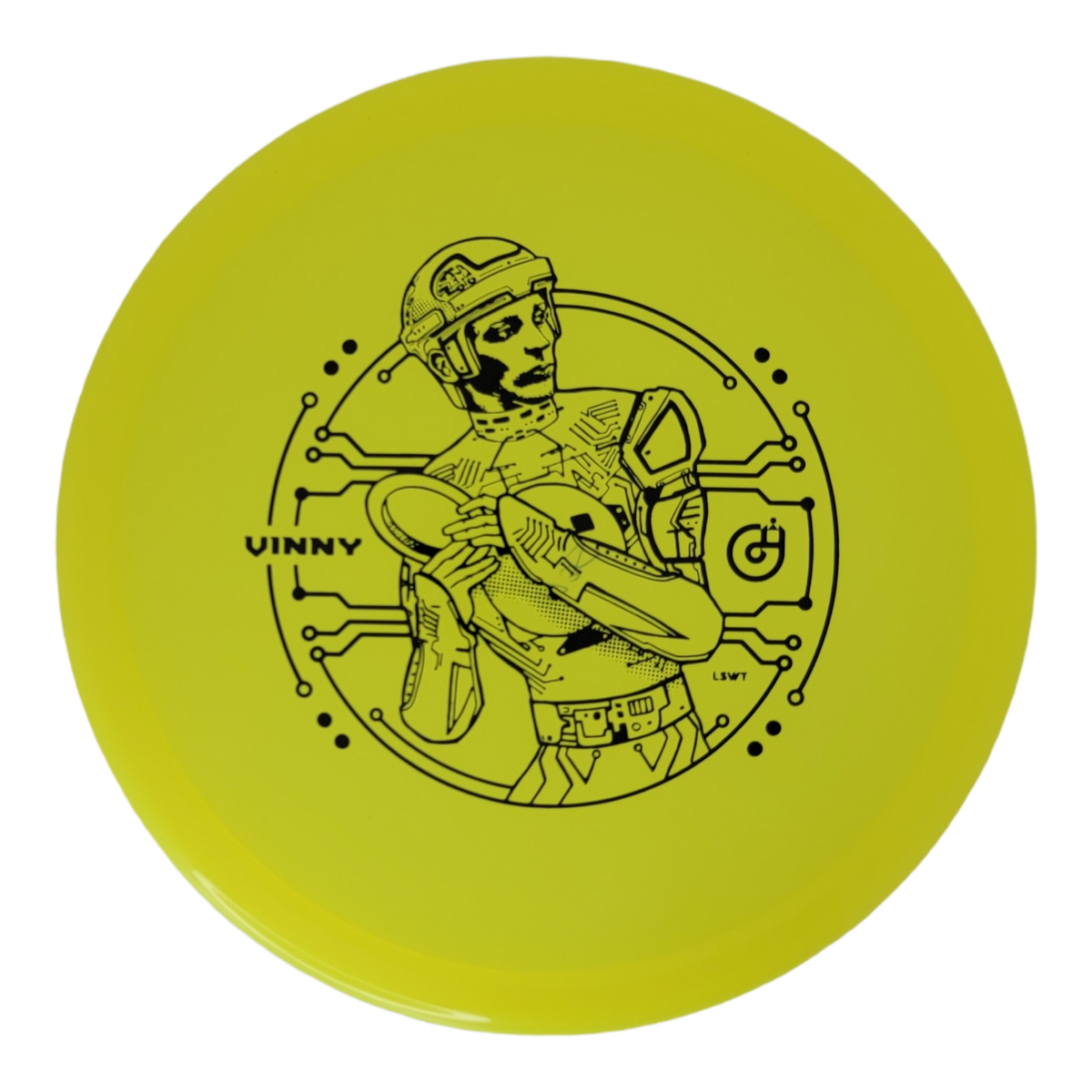 Innova Champion Rhyno - VinnyTron