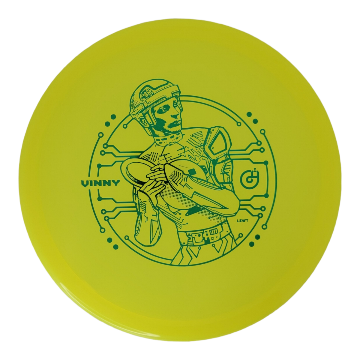 Innova Champion Rhyno - VinnyTron