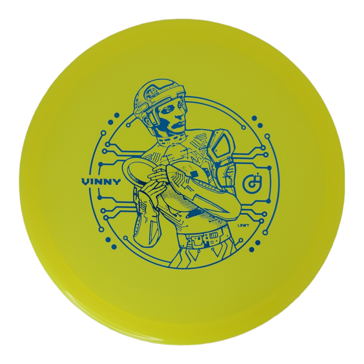 Innova Champion Rhyno - VinnyTron