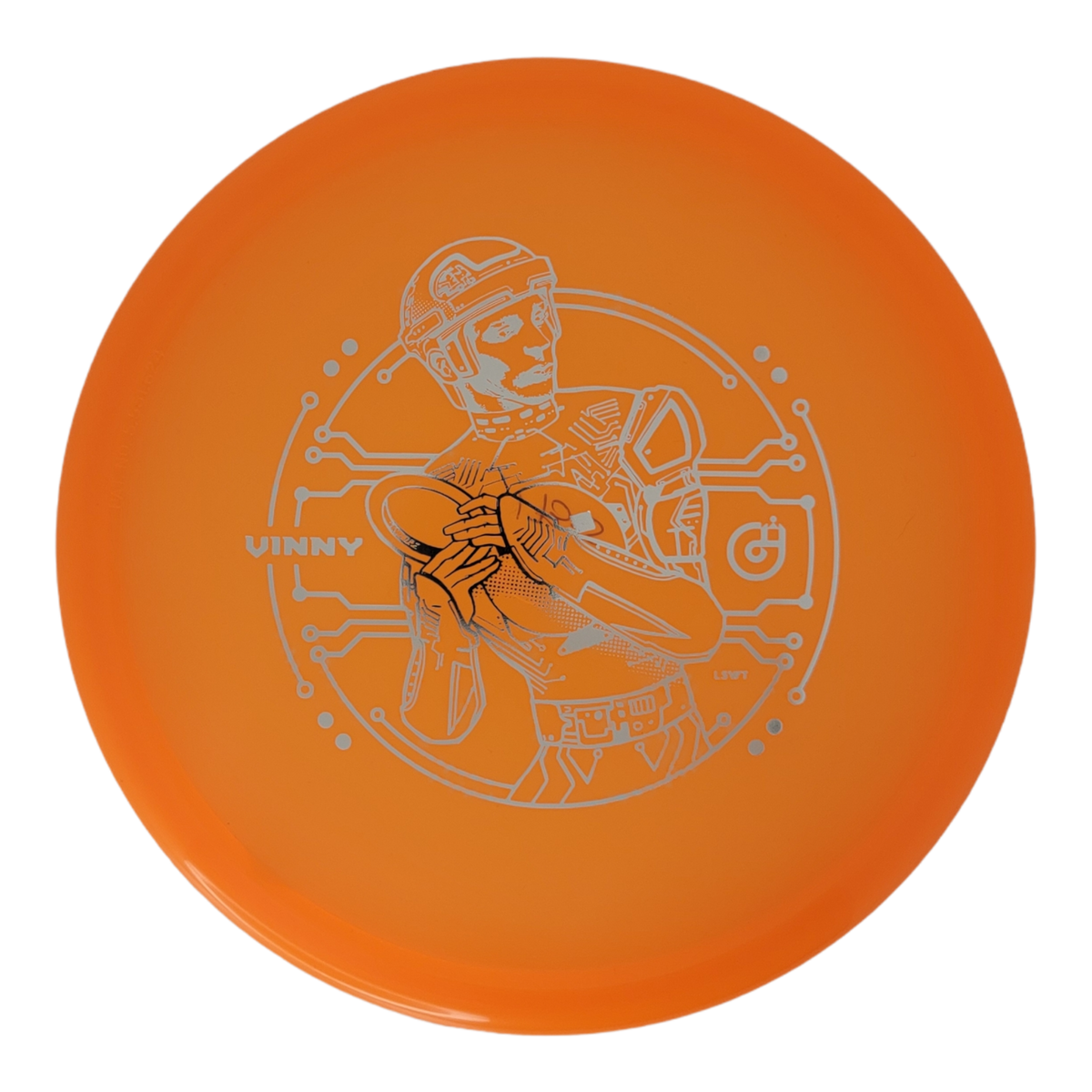 Innova Champion Rhyno - VinnyTron