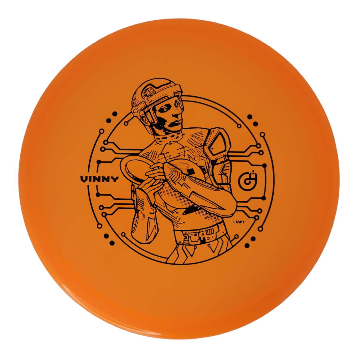 Innova Champion Rhyno - VinnyTron