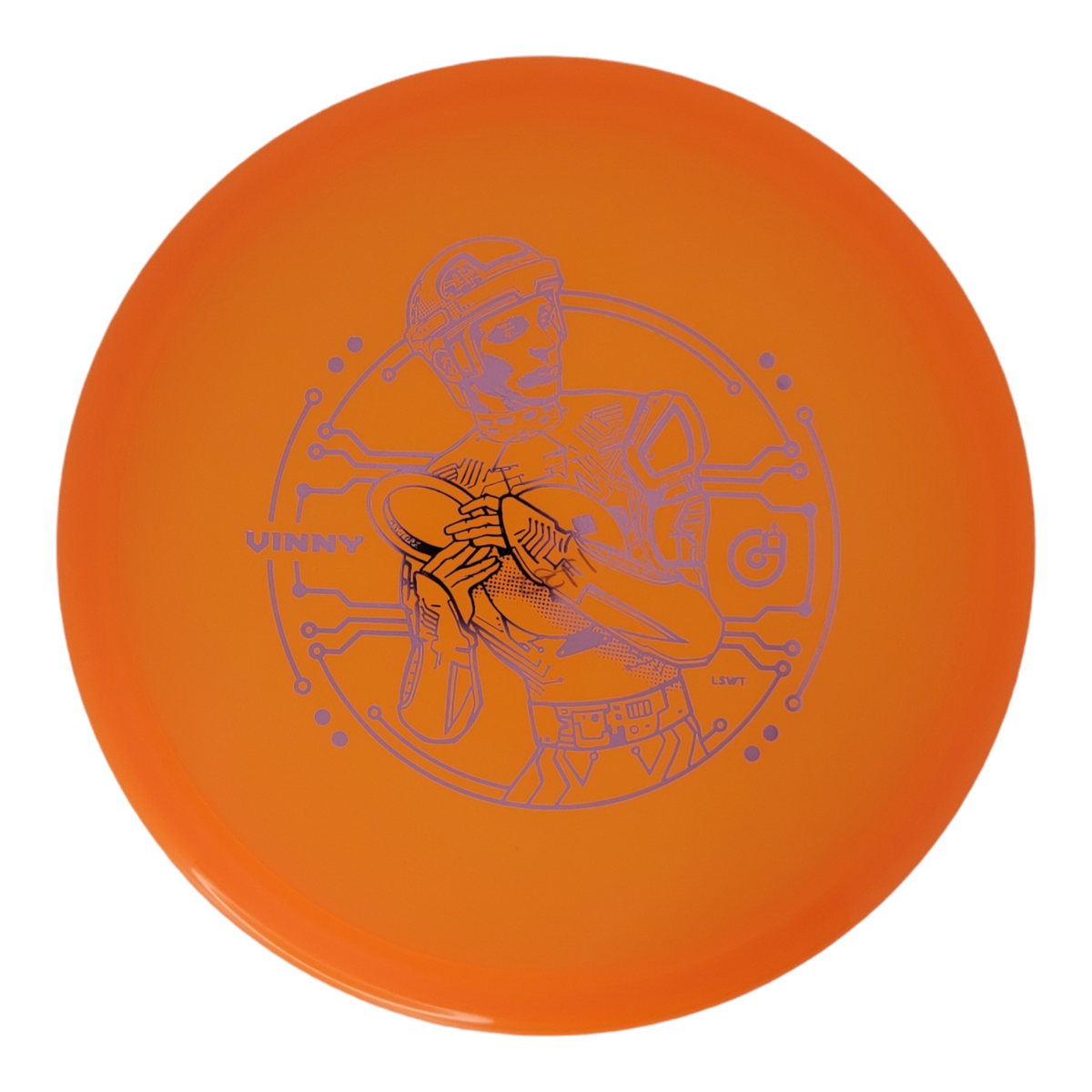 Innova Champion Rhyno - VinnyTron