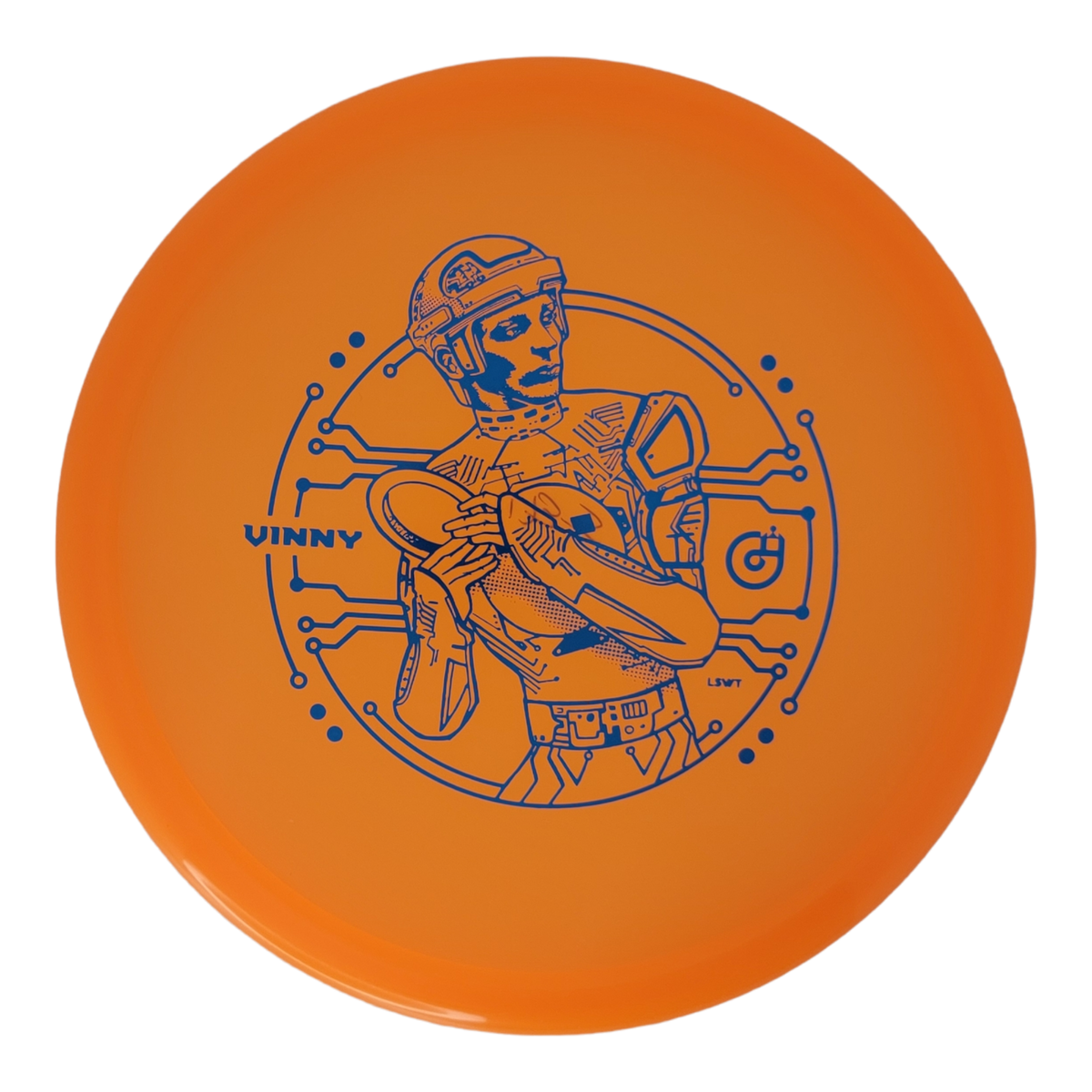 Innova Champion Rhyno - VinnyTron