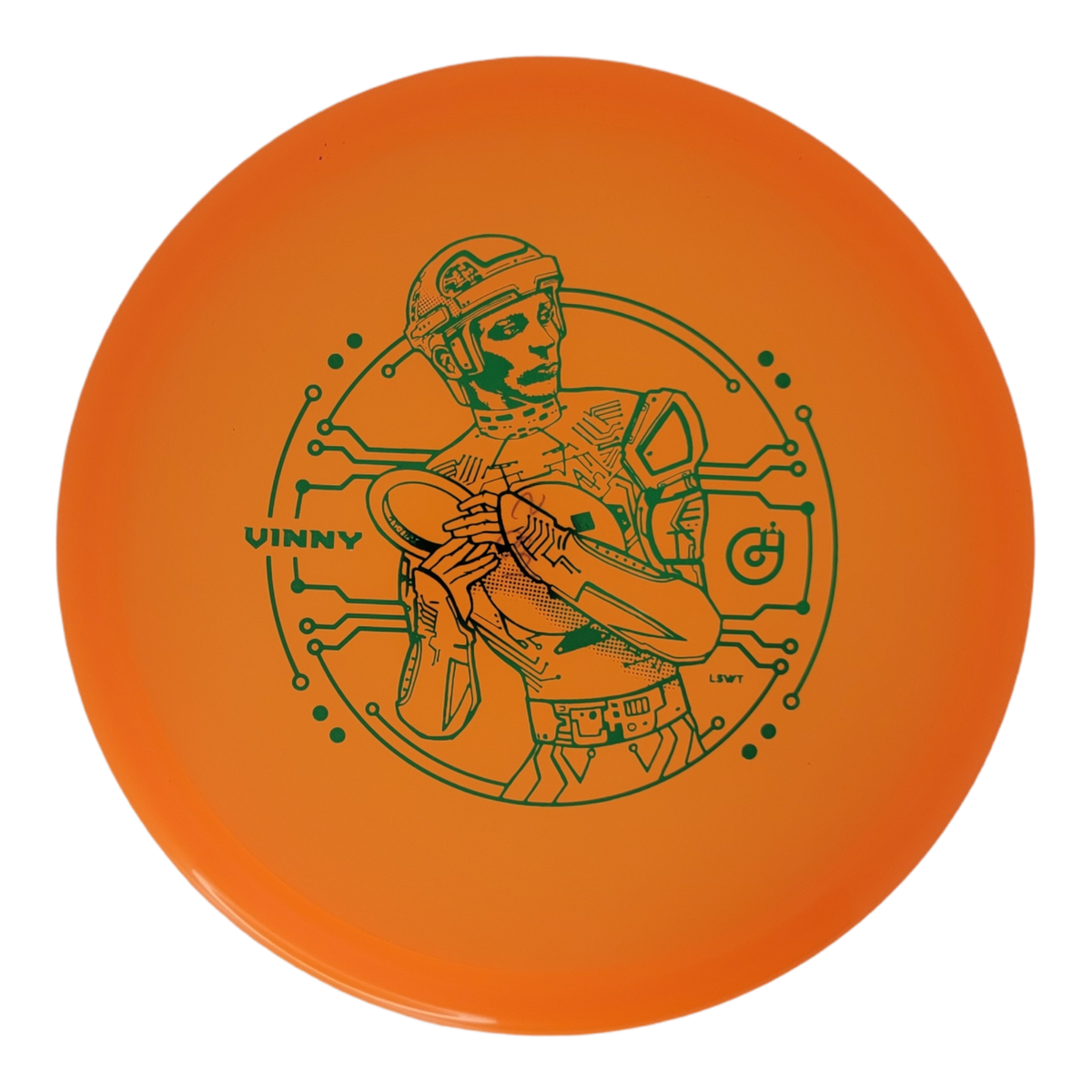 Innova Champion Rhyno - VinnyTron