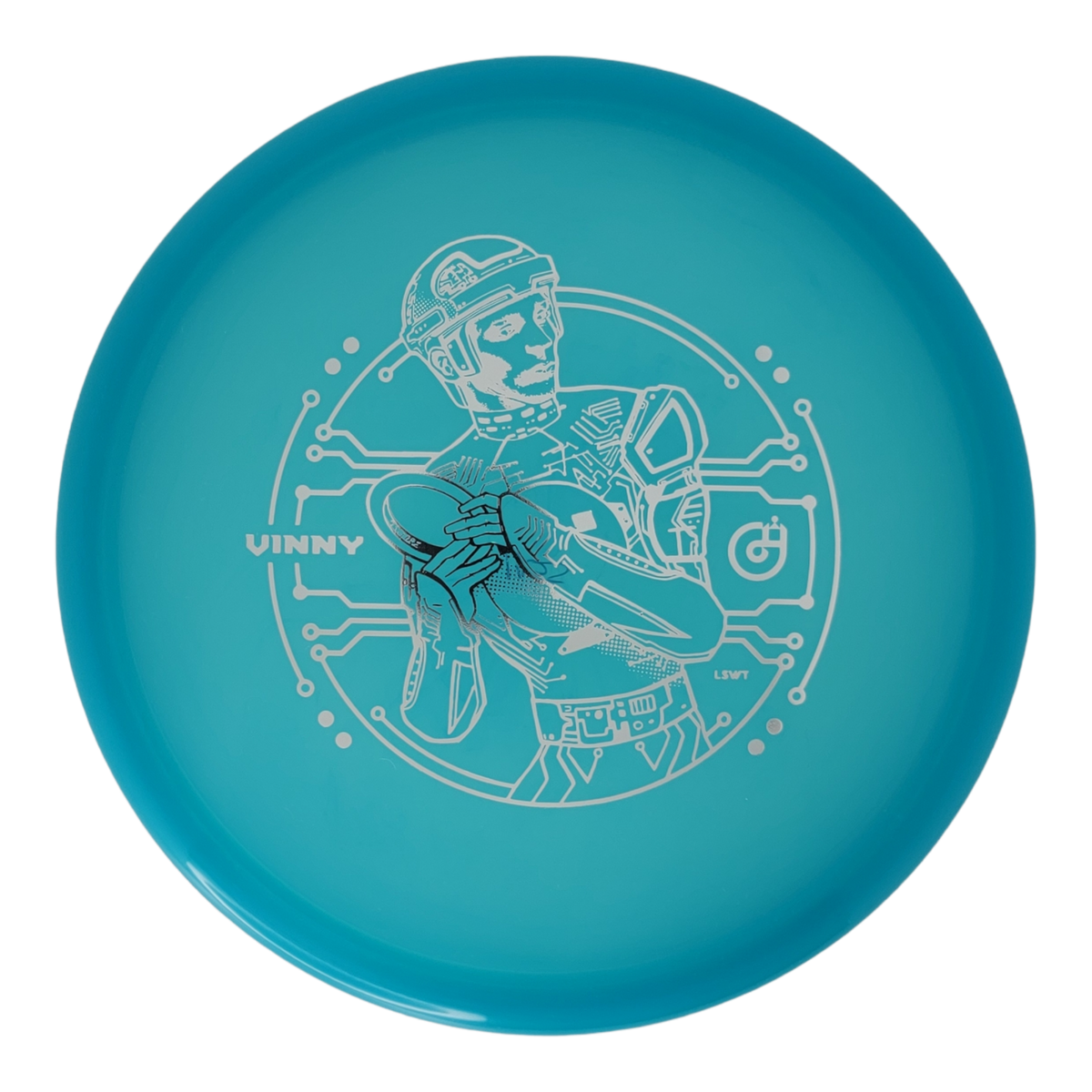 Innova Champion Rhyno - VinnyTron