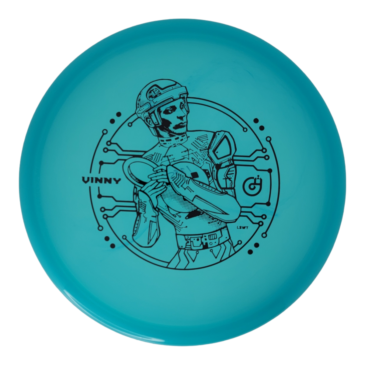 Innova Champion Rhyno - VinnyTron
