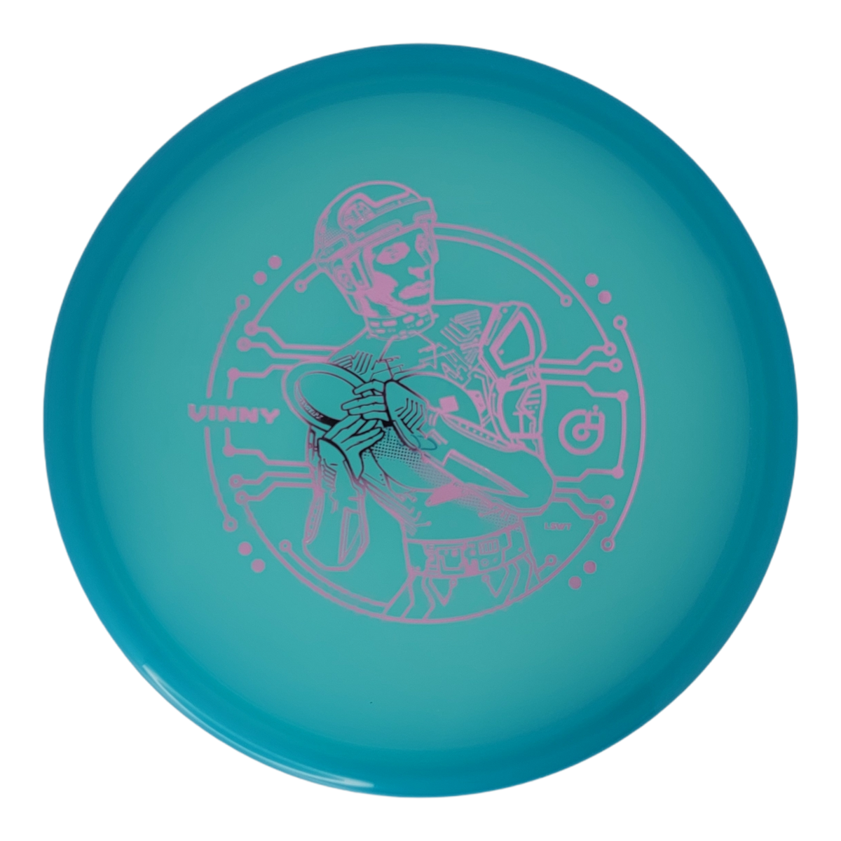 Innova Champion Rhyno - VinnyTron