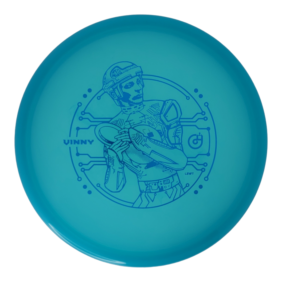 Innova Champion Rhyno - VinnyTron