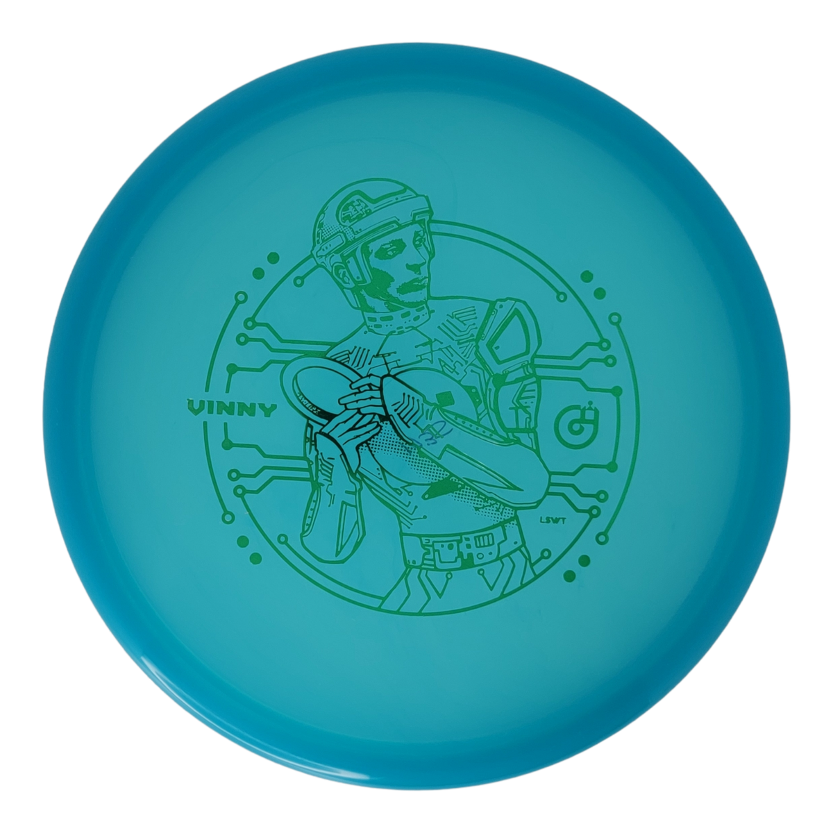 Innova Champion Rhyno - VinnyTron