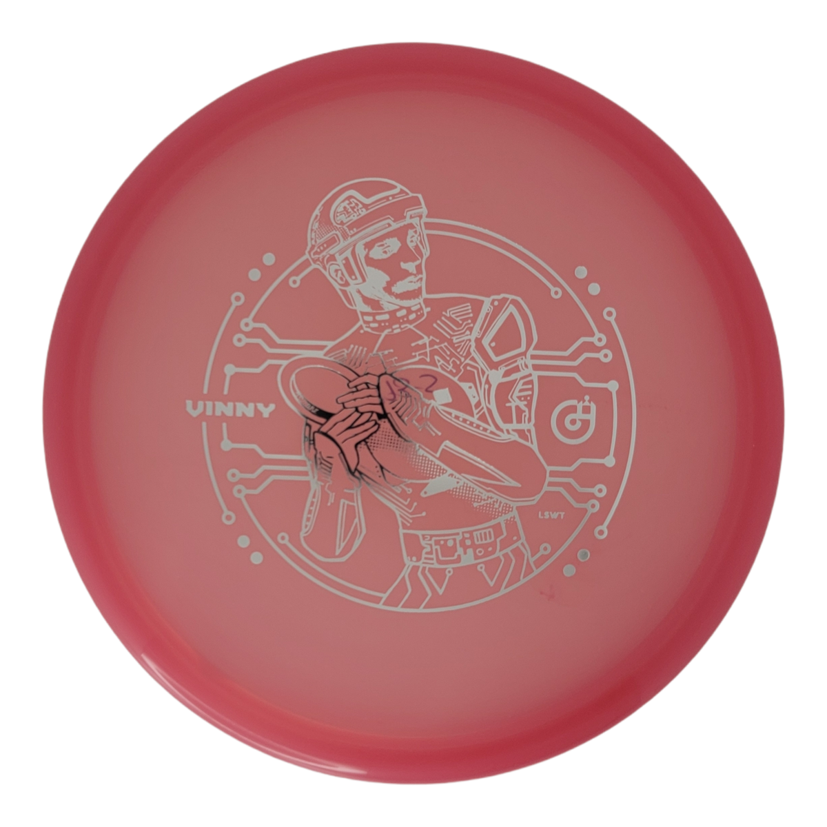 Innova Champion Rhyno - VinnyTron