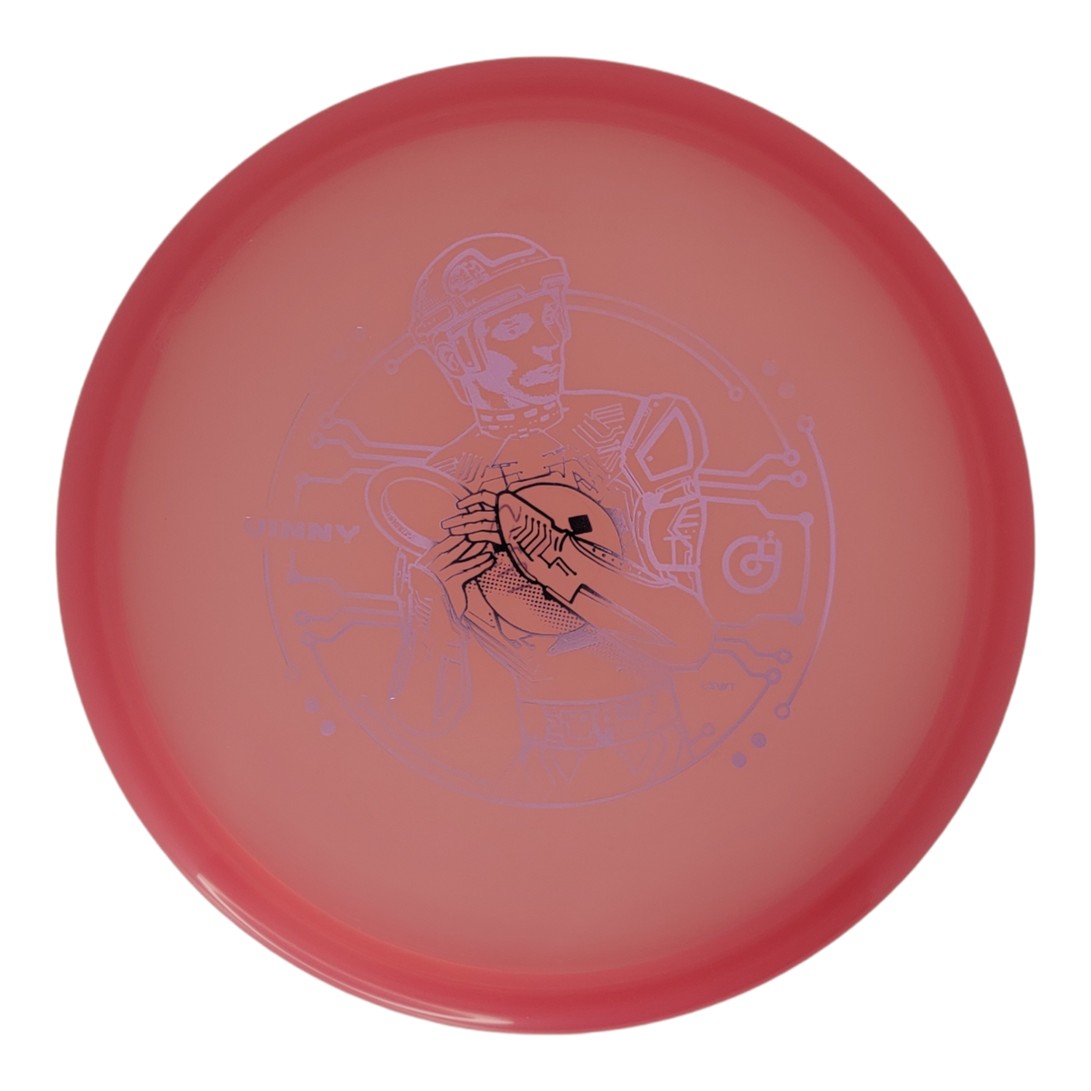 Innova Champion Rhyno - VinnyTron