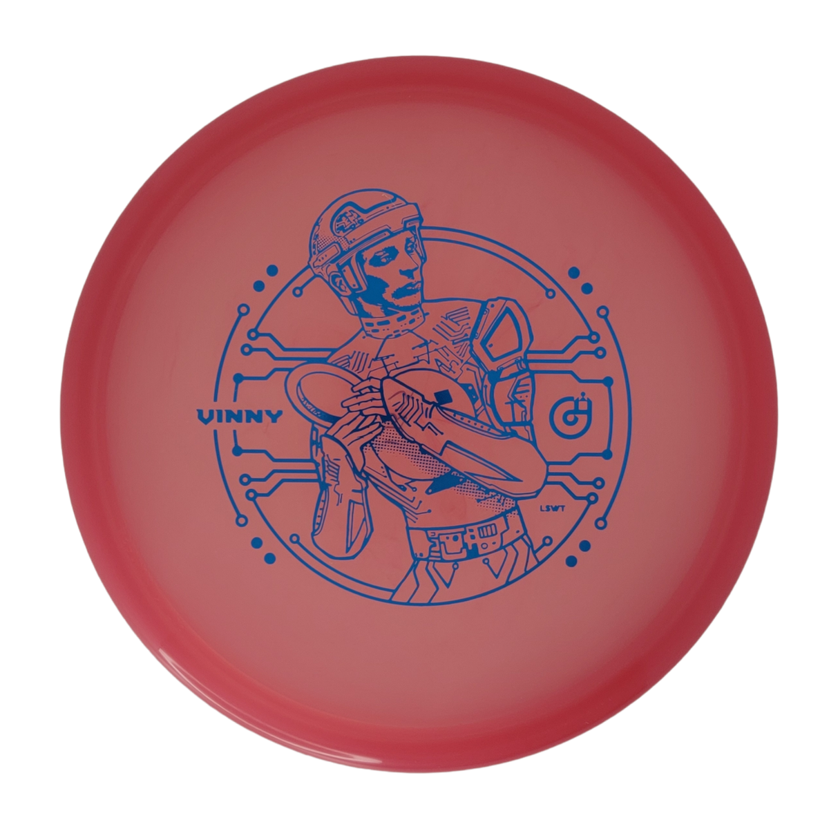 Innova Champion Rhyno - VinnyTron