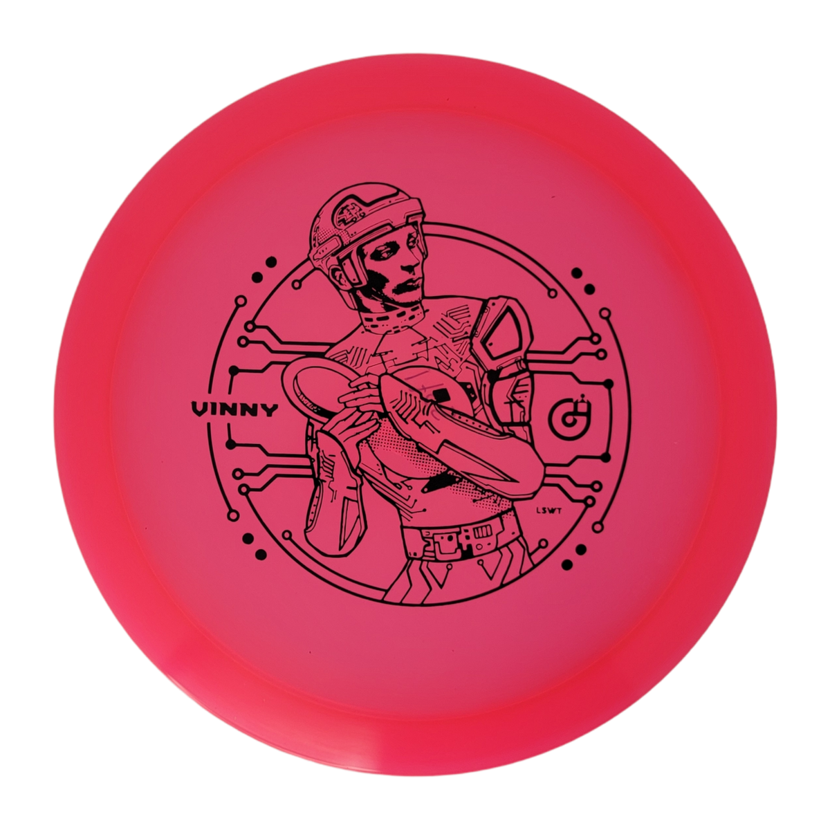 Innova Champion Eagle - VinnyTron