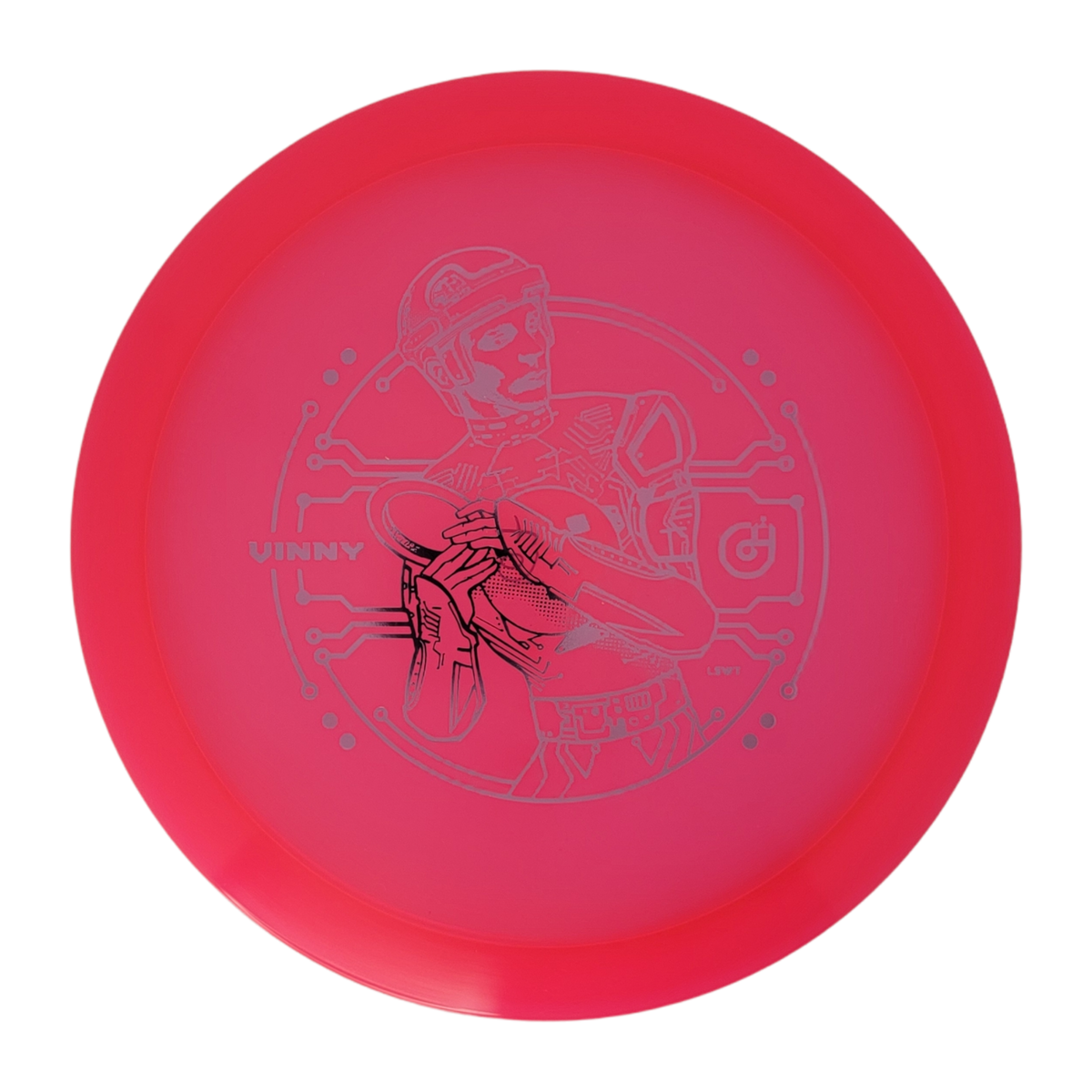 Innova Champion Eagle - VinnyTron