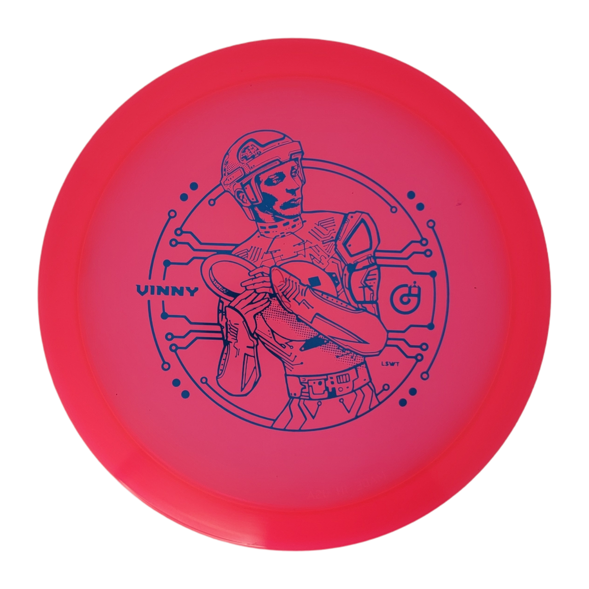 Innova Champion Eagle - VinnyTron