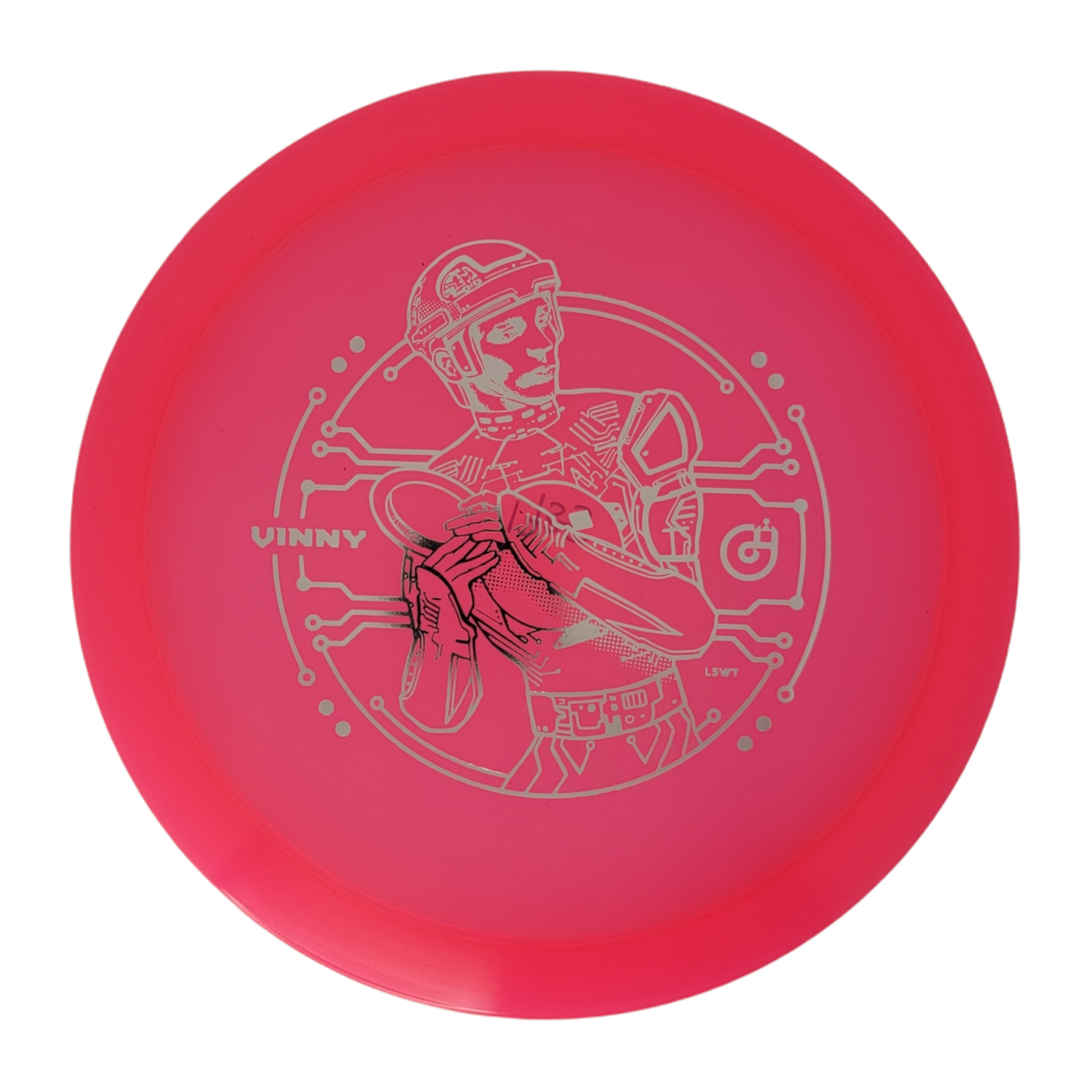 Innova Champion Eagle - VinnyTron
