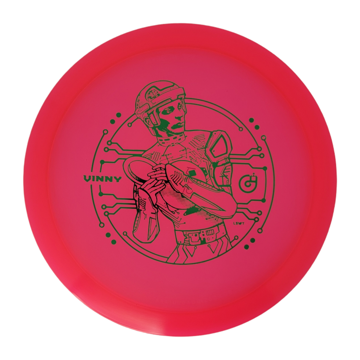 Innova Champion Eagle - VinnyTron