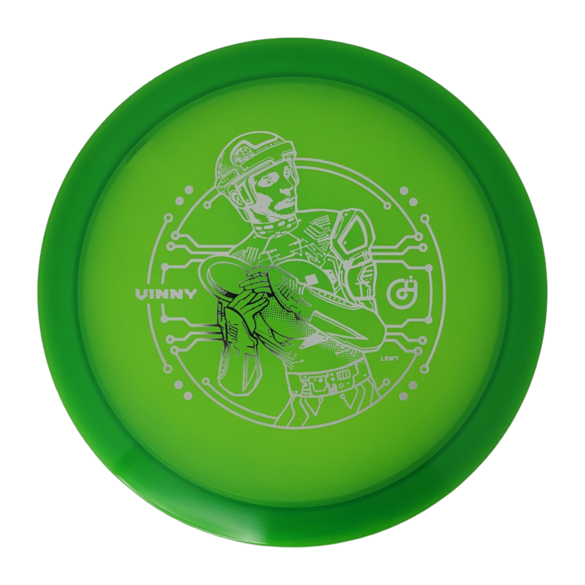 Innova Champion Eagle - VinnyTron