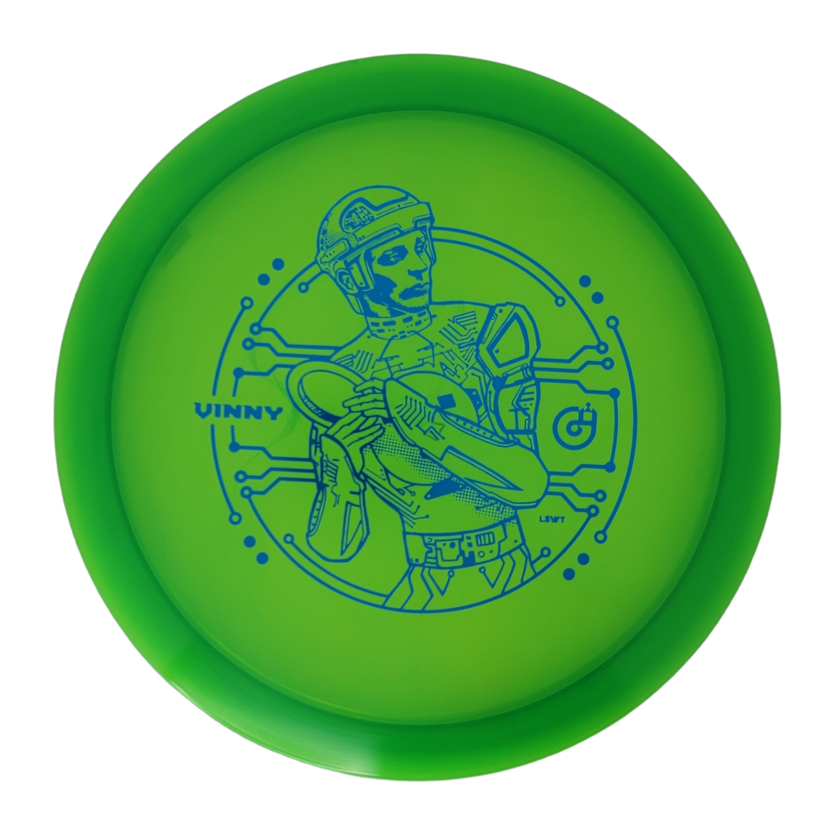 Innova Champion Eagle - VinnyTron