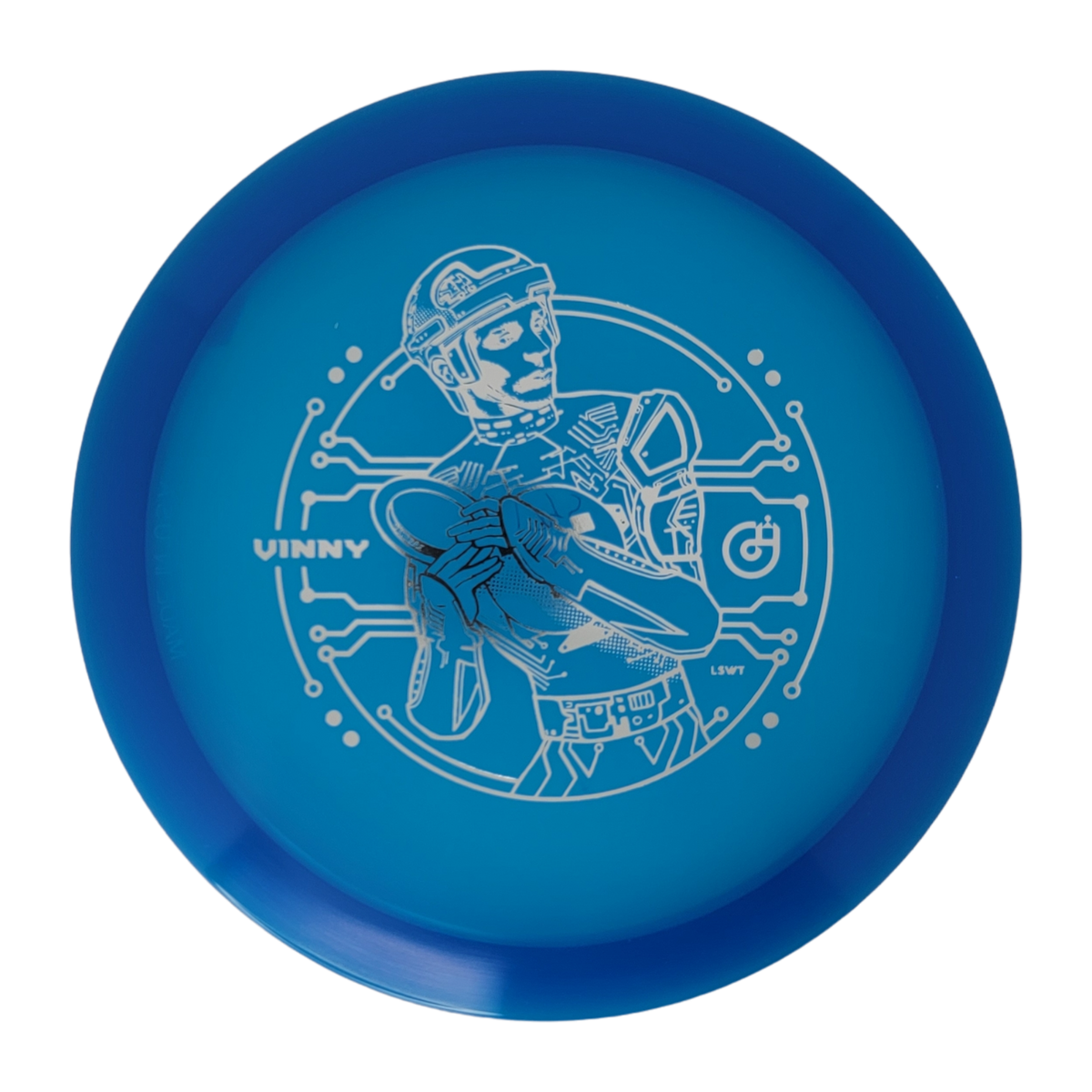 Innova Champion Eagle - VinnyTron